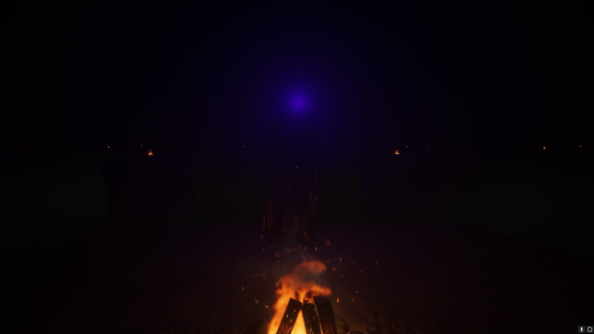 Unfeigned Depths screenshot 1