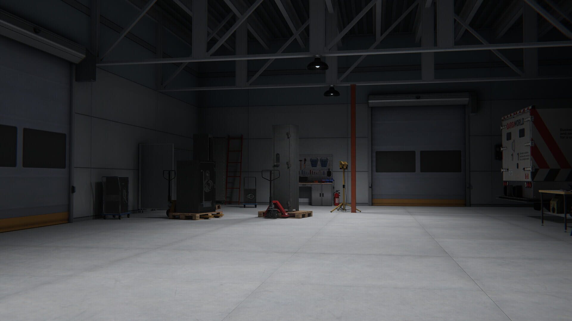 Casino Heist: Escape Room screenshot 1