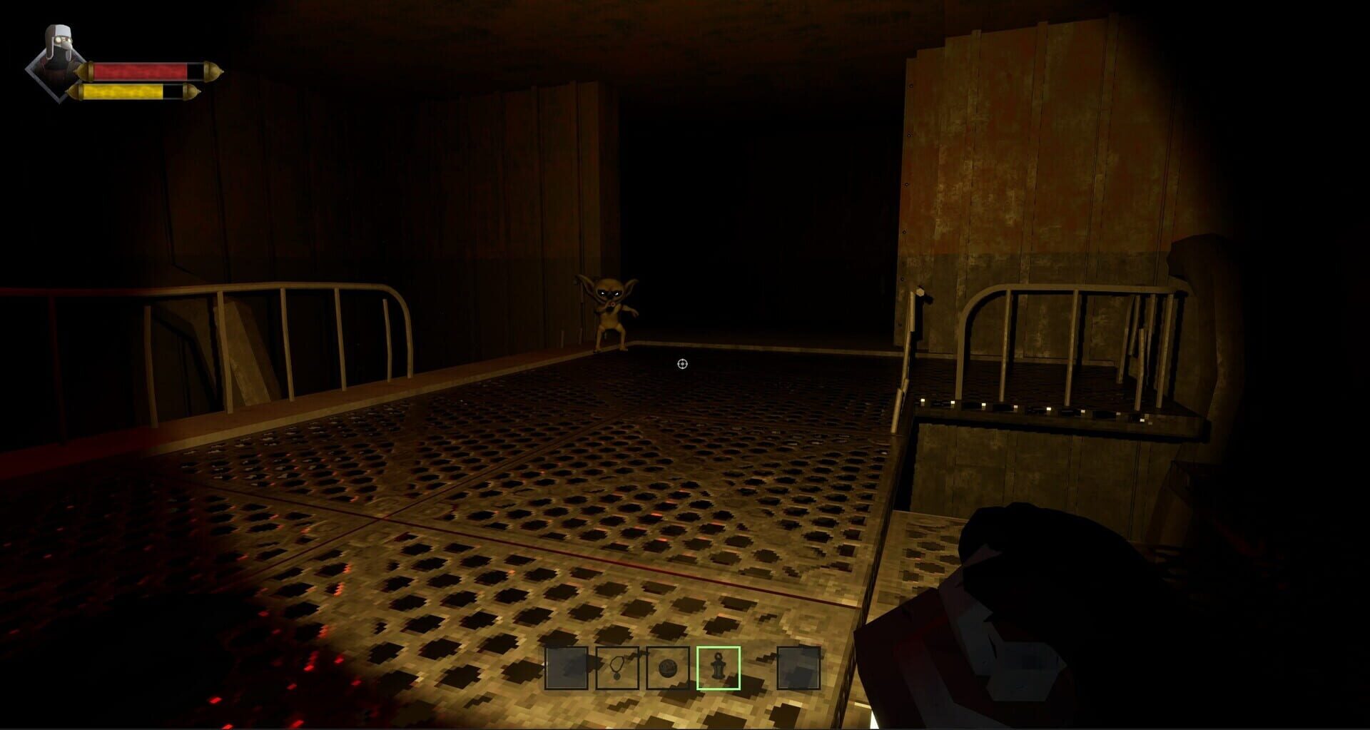 Skyward Extraction screenshot 1
