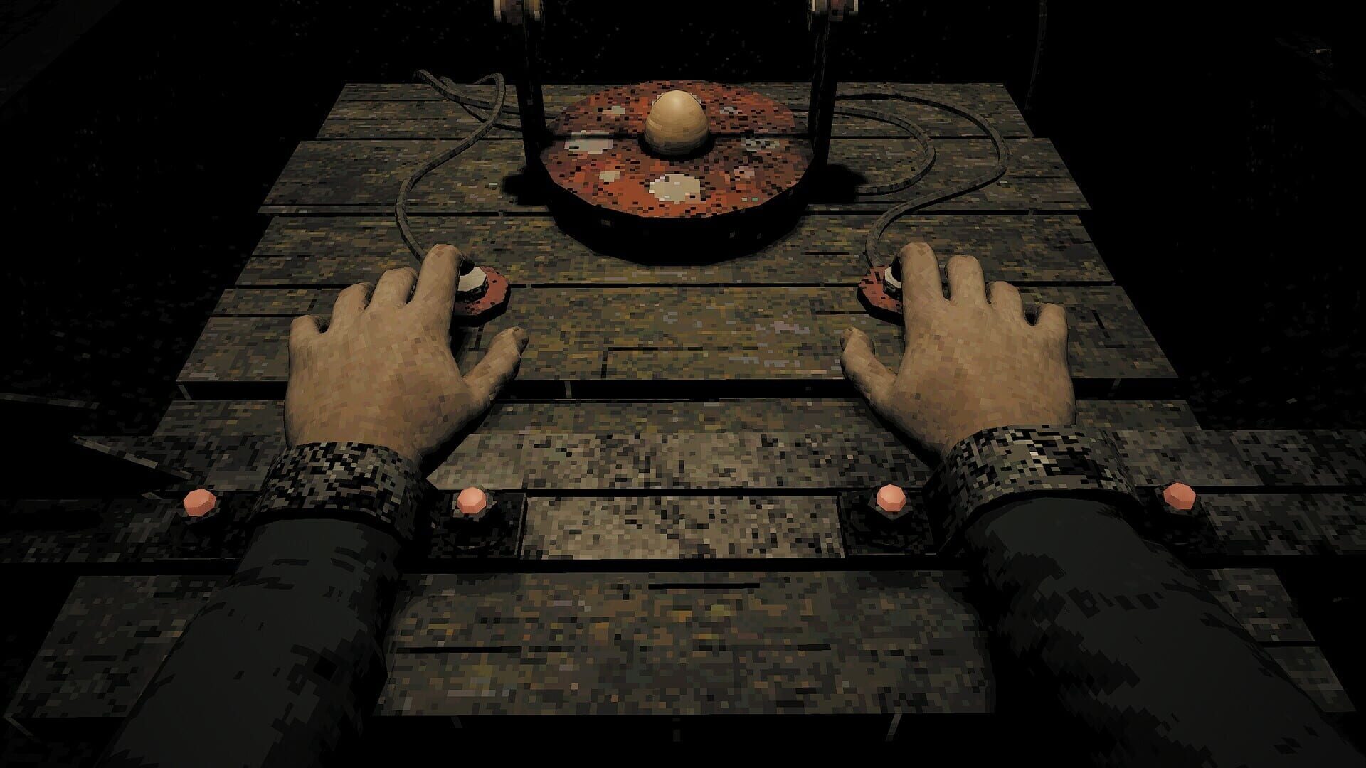 Ells Tales: Egg screenshot 1