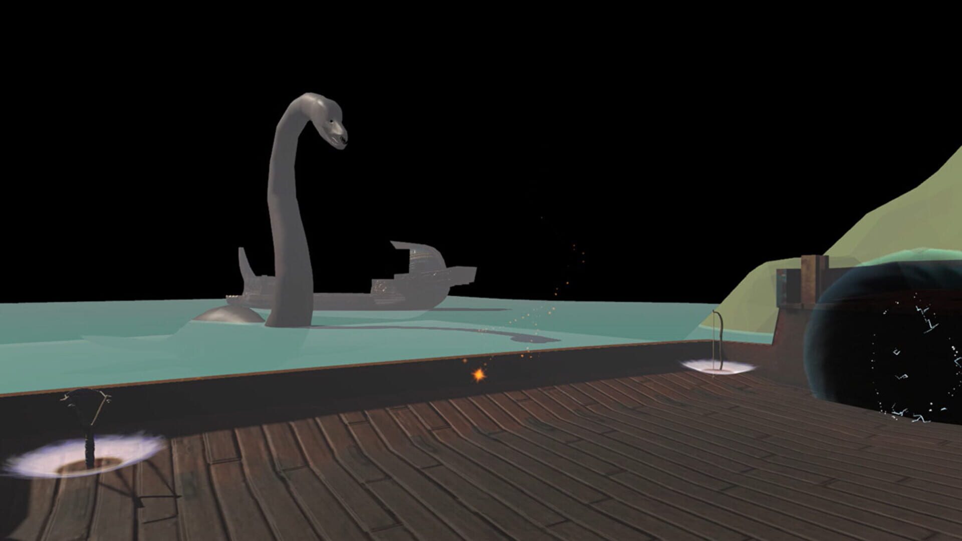 Ancients Unleashed screenshot 1