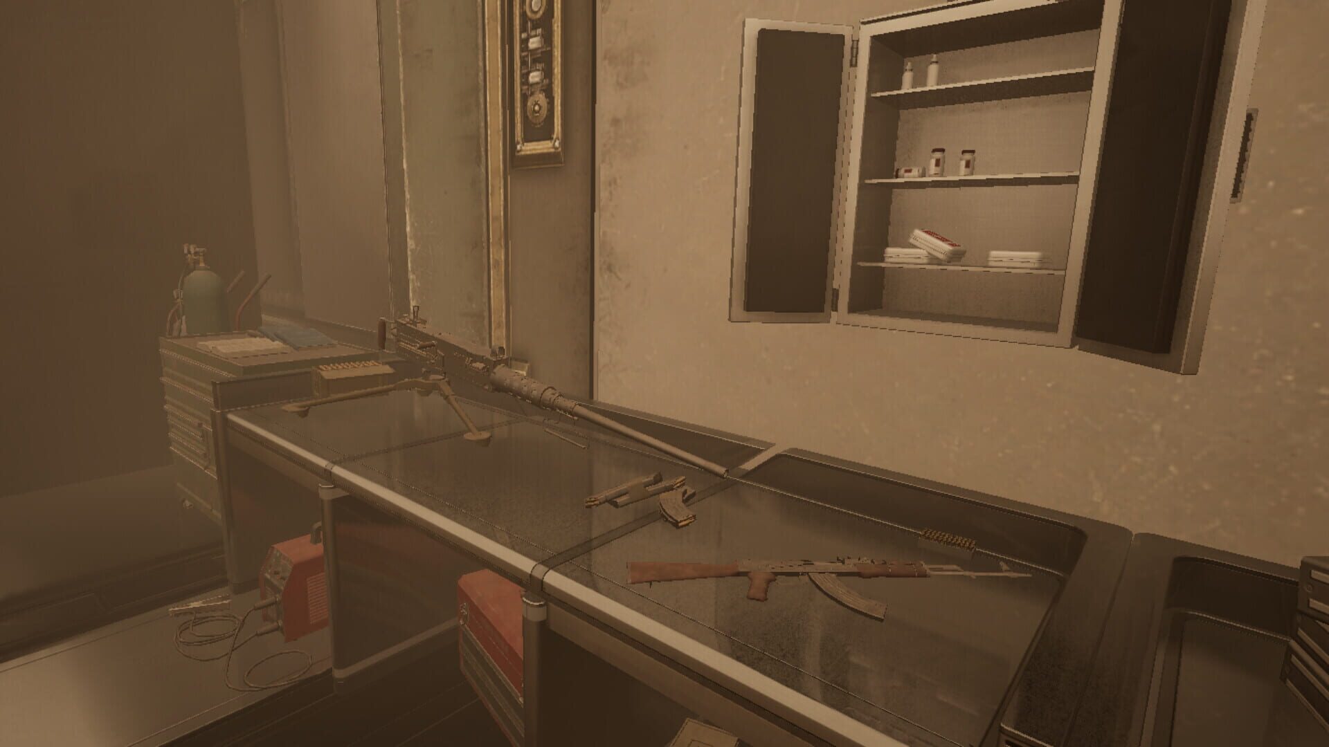 Edge of Endless screenshot 1