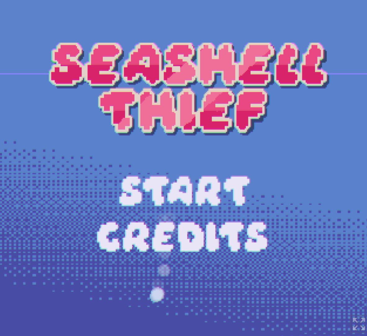 Seashell Thief screenshot 1