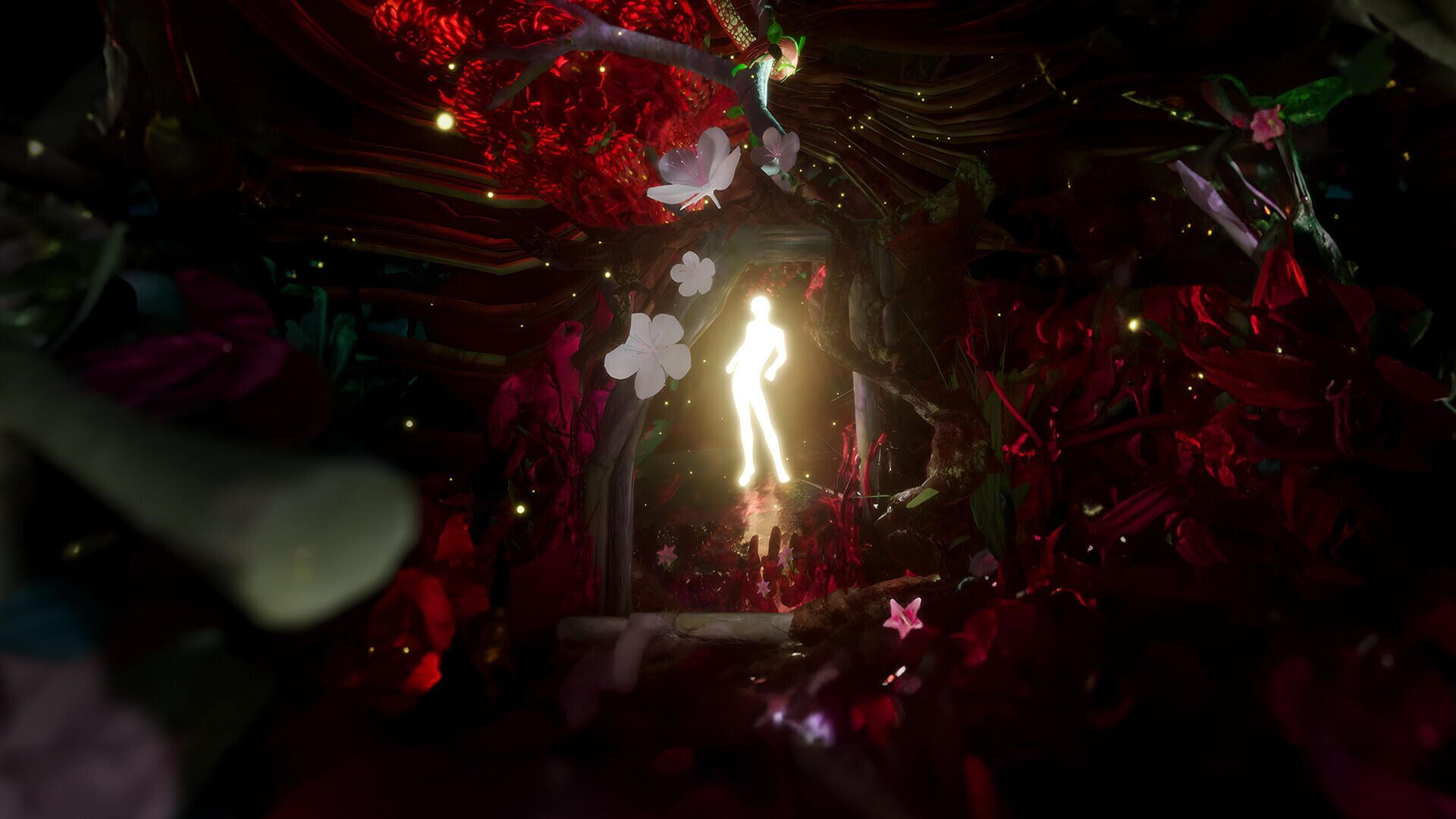 Body of Mine screenshot 1