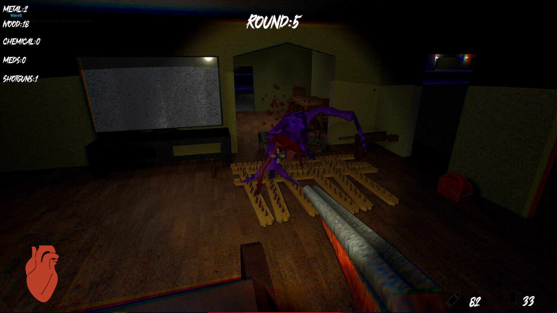 From Them screenshot 1