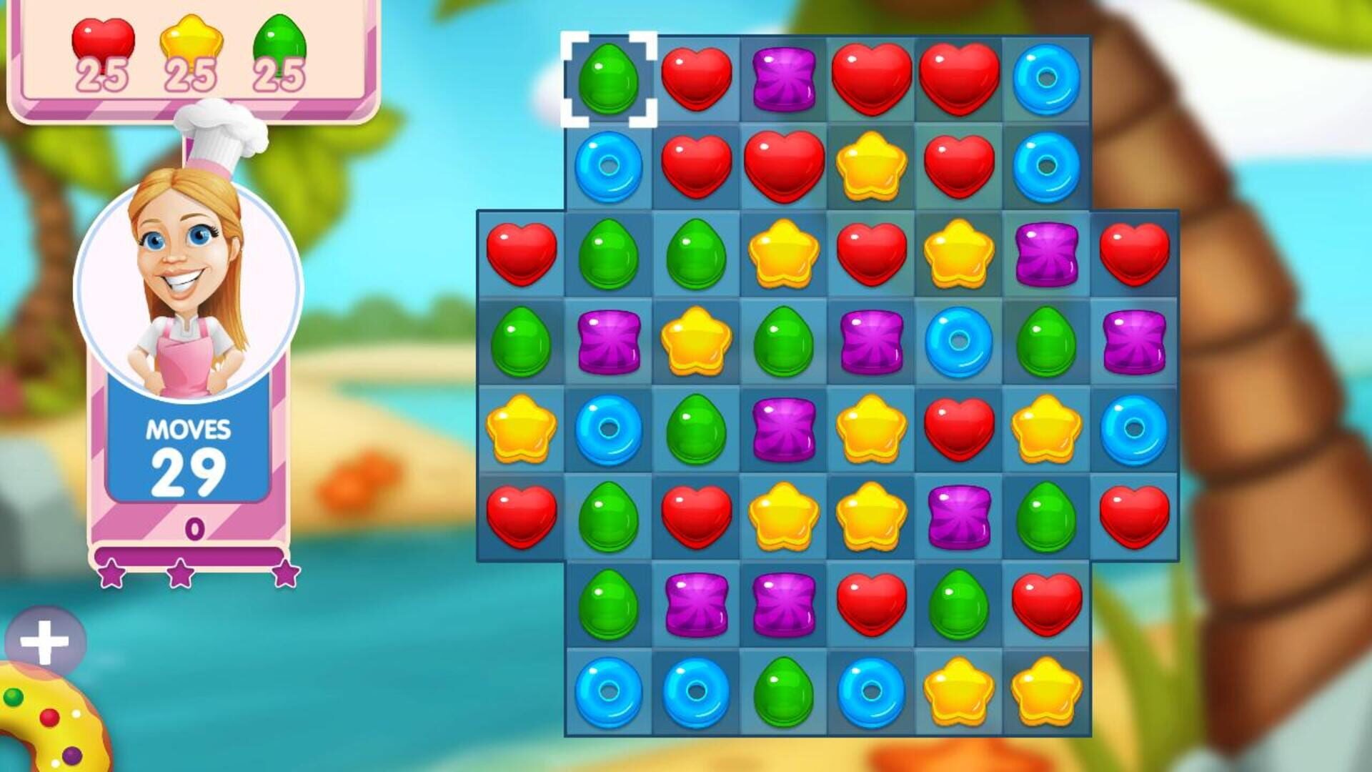 Casual Puzzles Bundle 8 in 1 screenshot 1