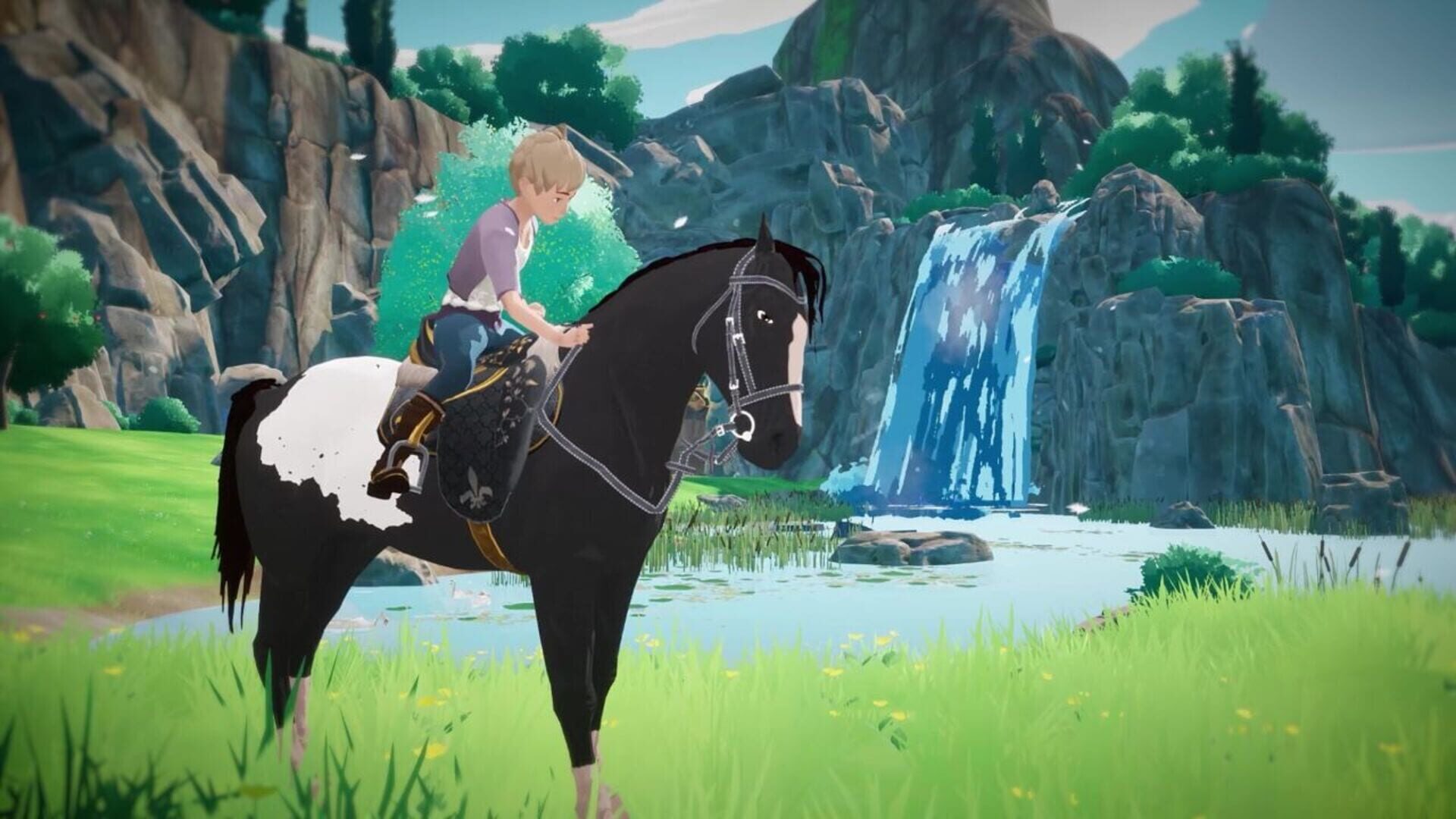 Wildlife Adventures Collection: 3 in 1 screenshot 1