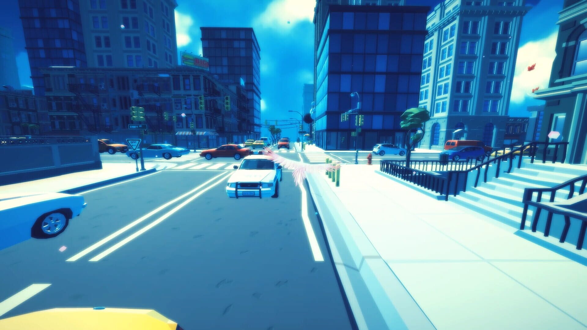 Aery: Peace of Mind 2 screenshot 1