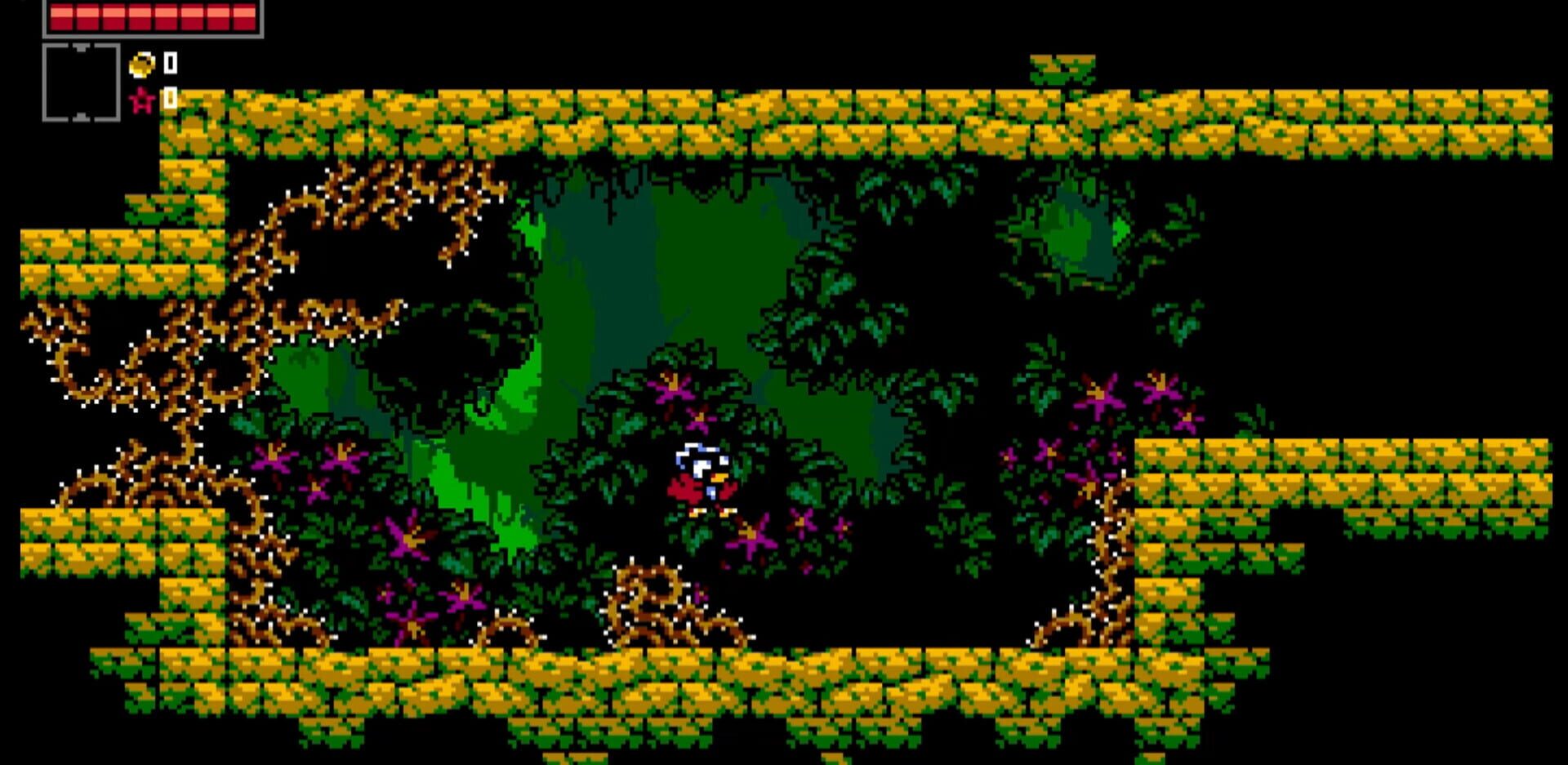 Blinding Lite screenshot 1