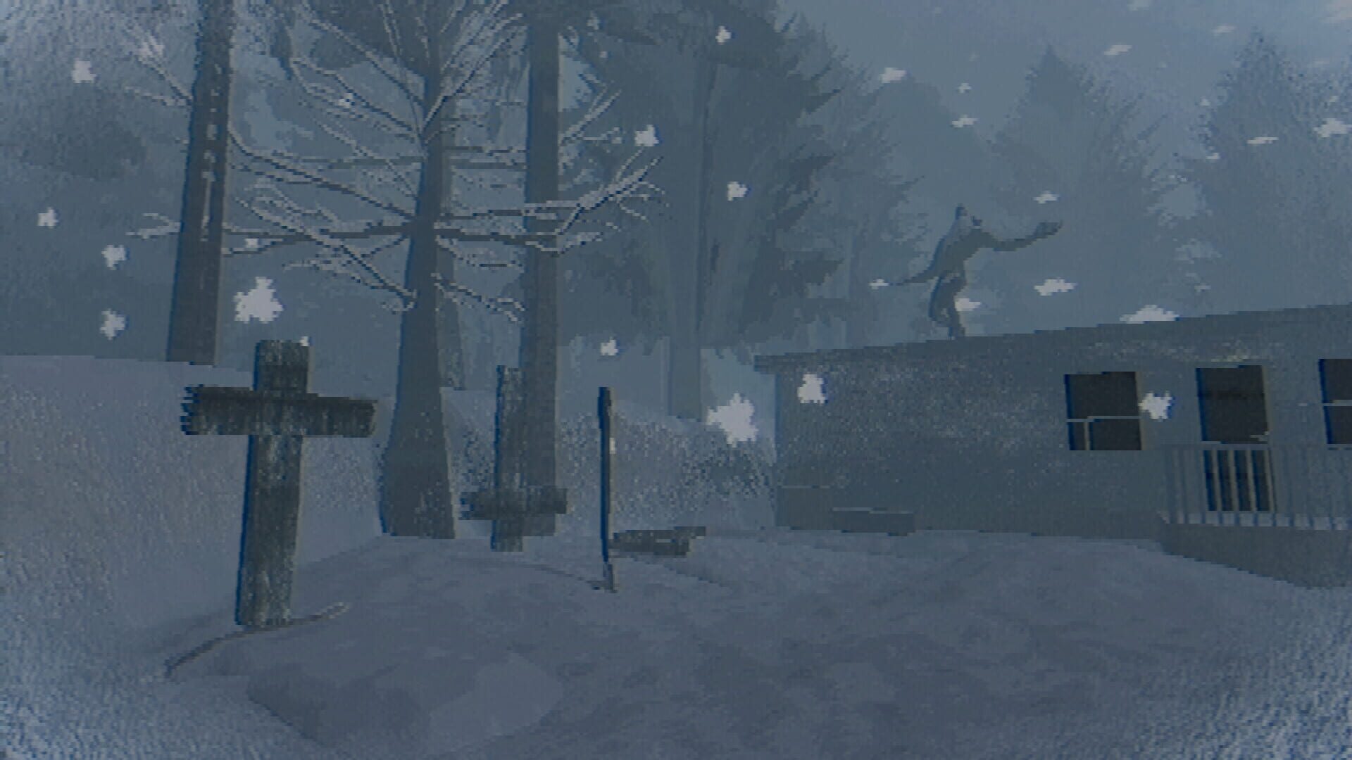 Snowsquall Grip screenshot 1