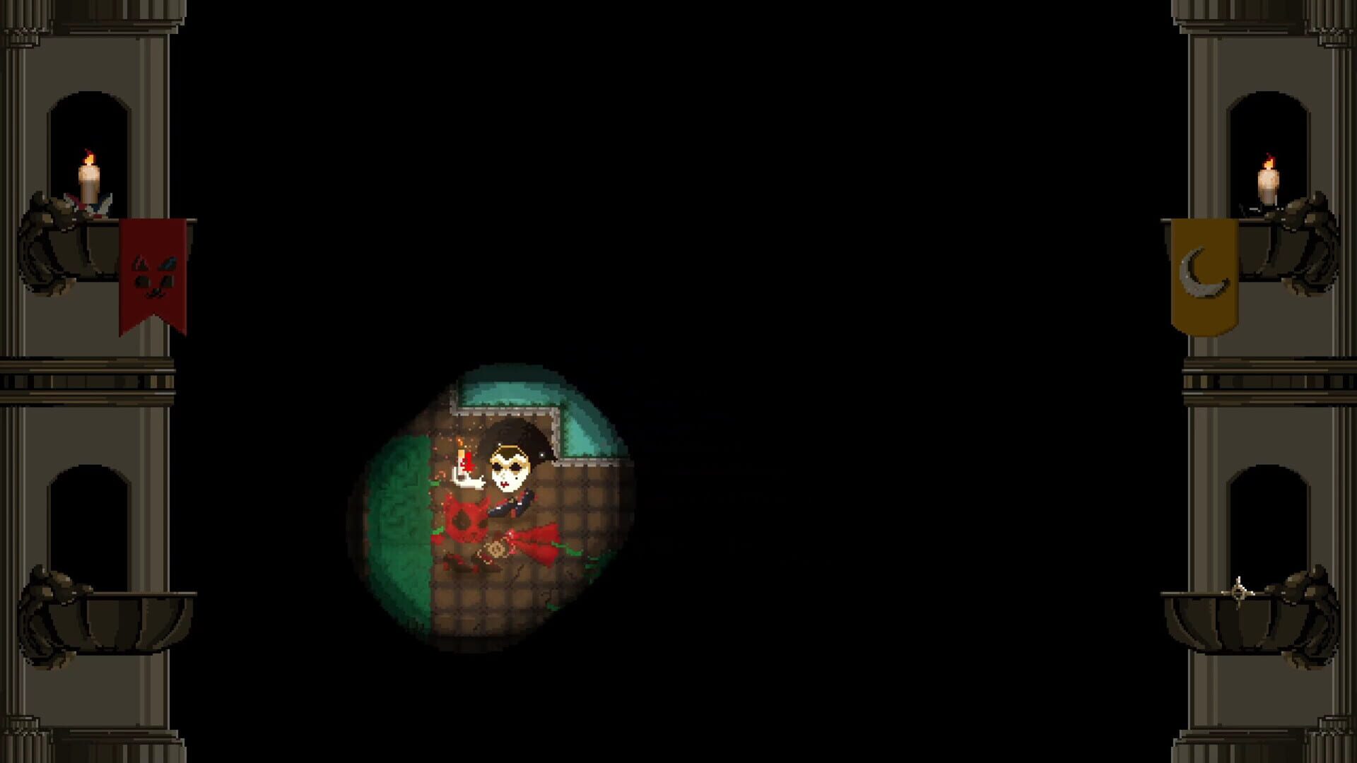 Moccoletti screenshot 1