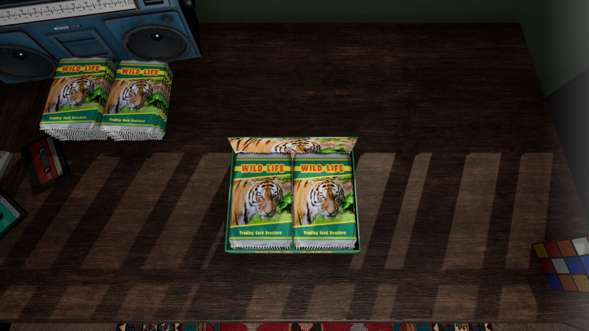 Crack it Up! screenshot 1