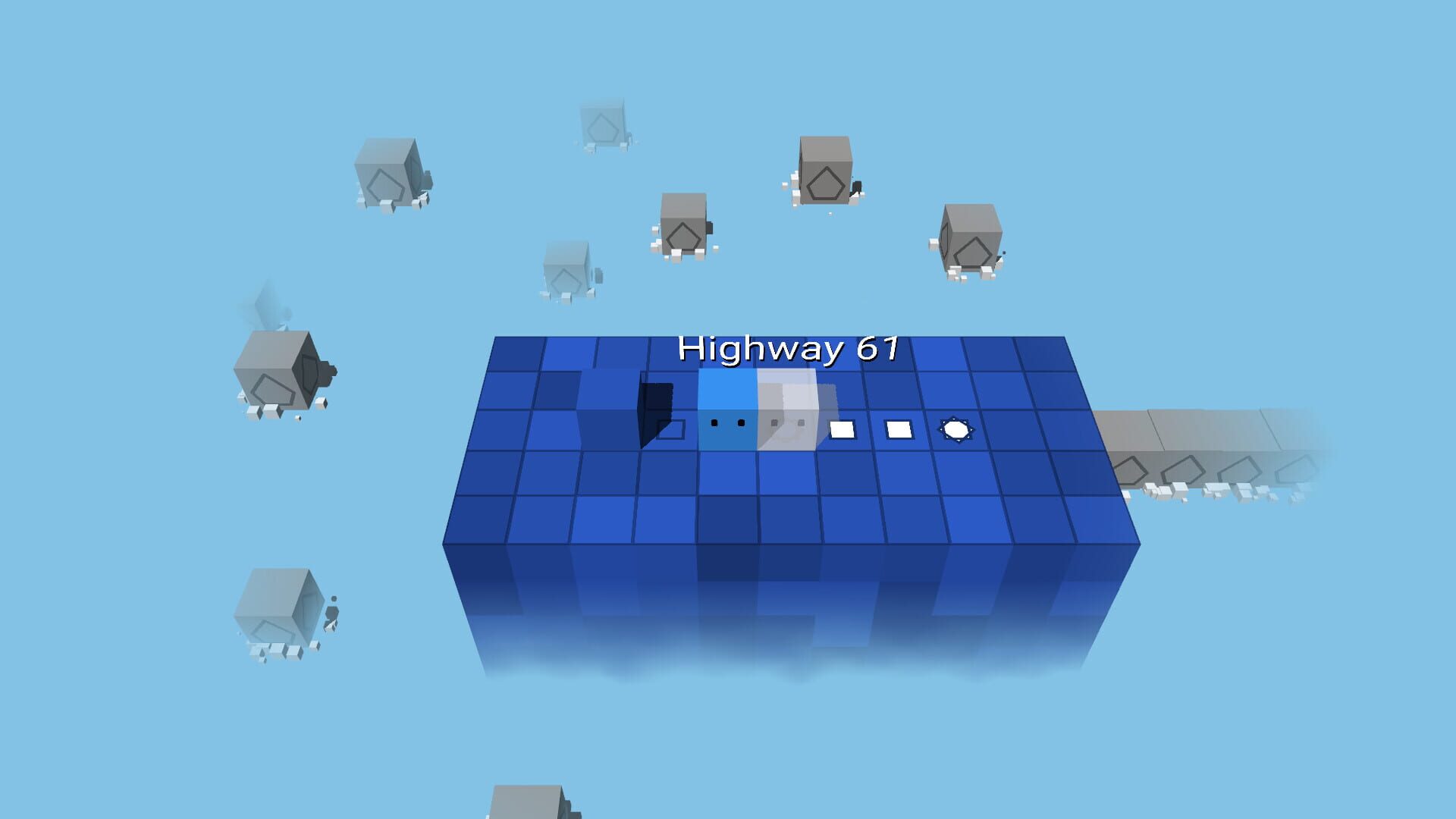 Bond screenshot 1