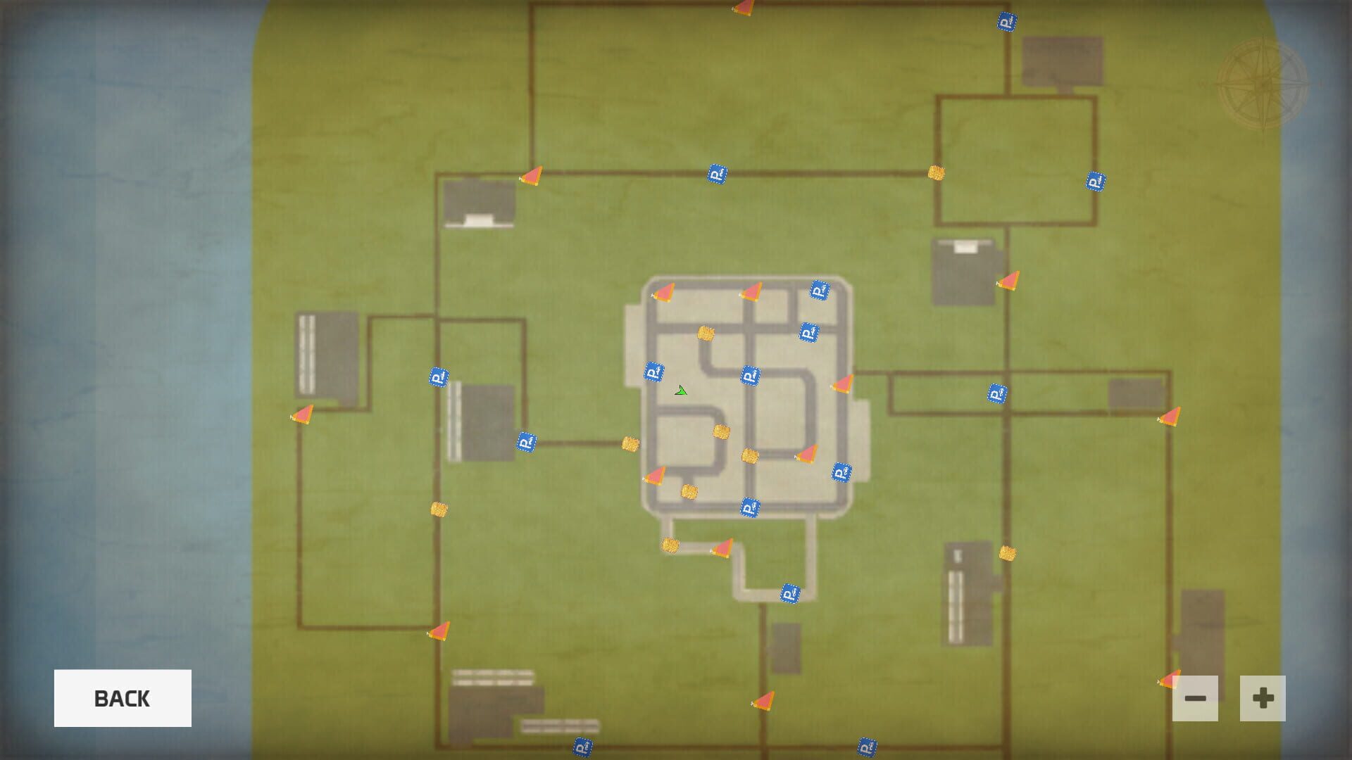 Town Police Simulator screenshot 1