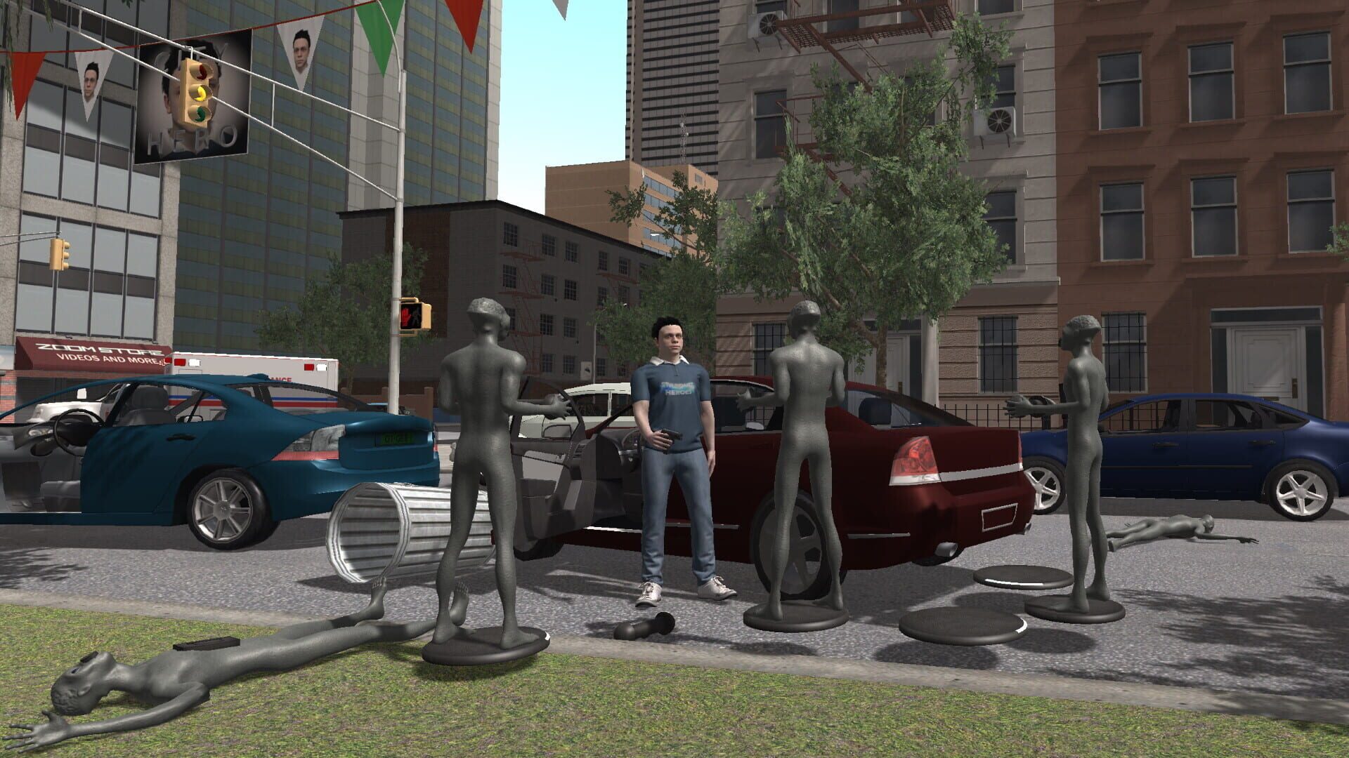 Fest Guests screenshot 1