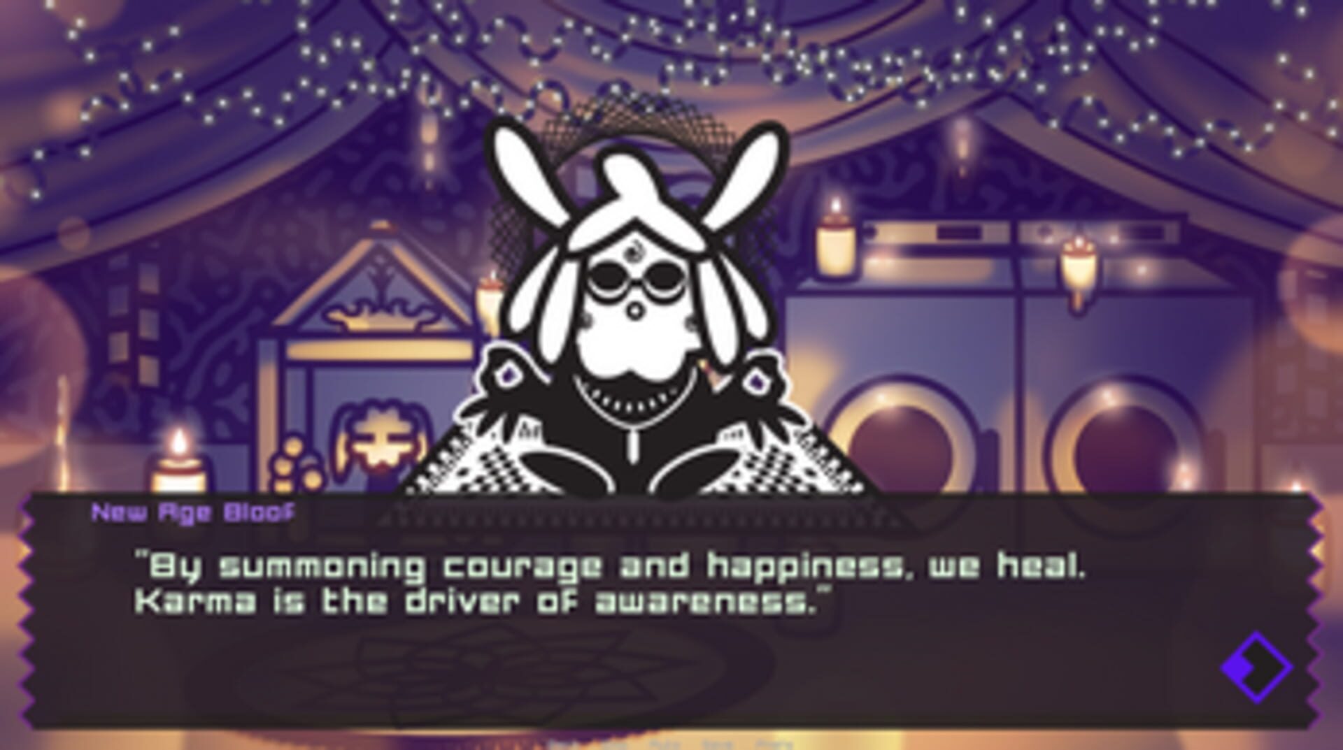 Mezma's Revenge screenshot 1