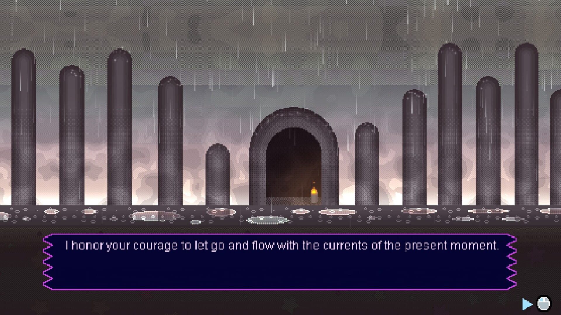 Medivination screenshot 1