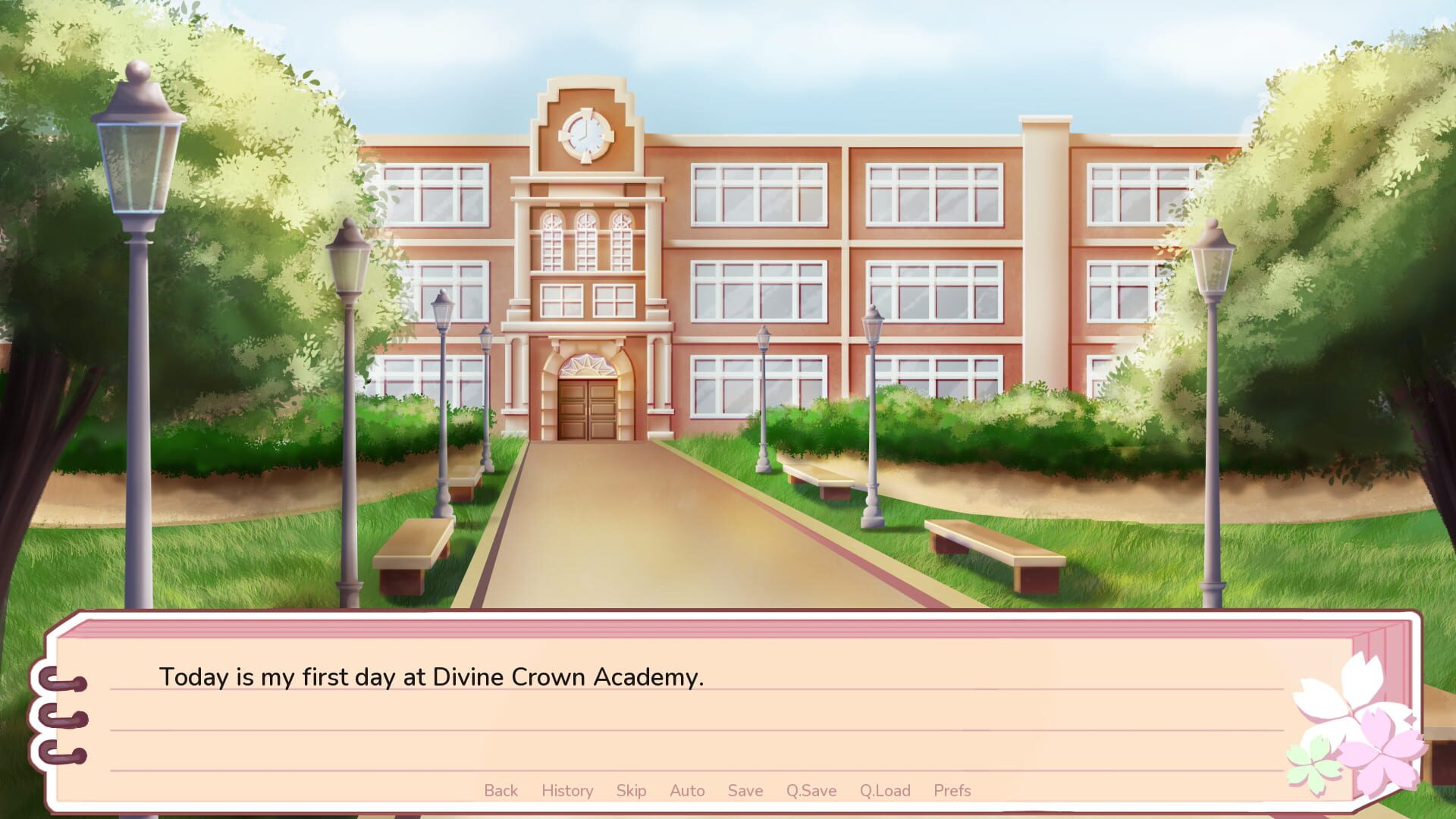 Scrapbook Memories screenshot 1