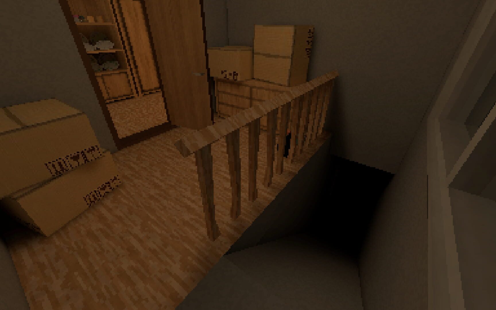 The Earl Street Massacre screenshot 1