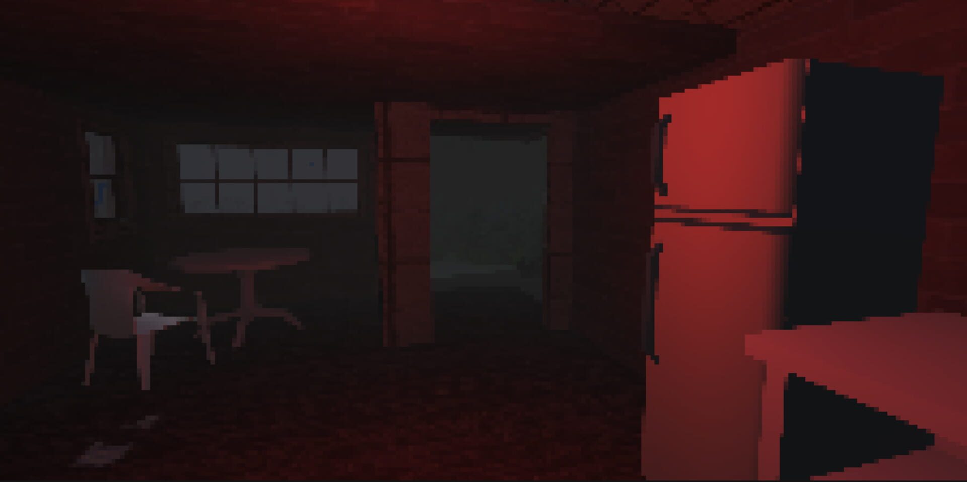 Pet Cemetery screenshot 1