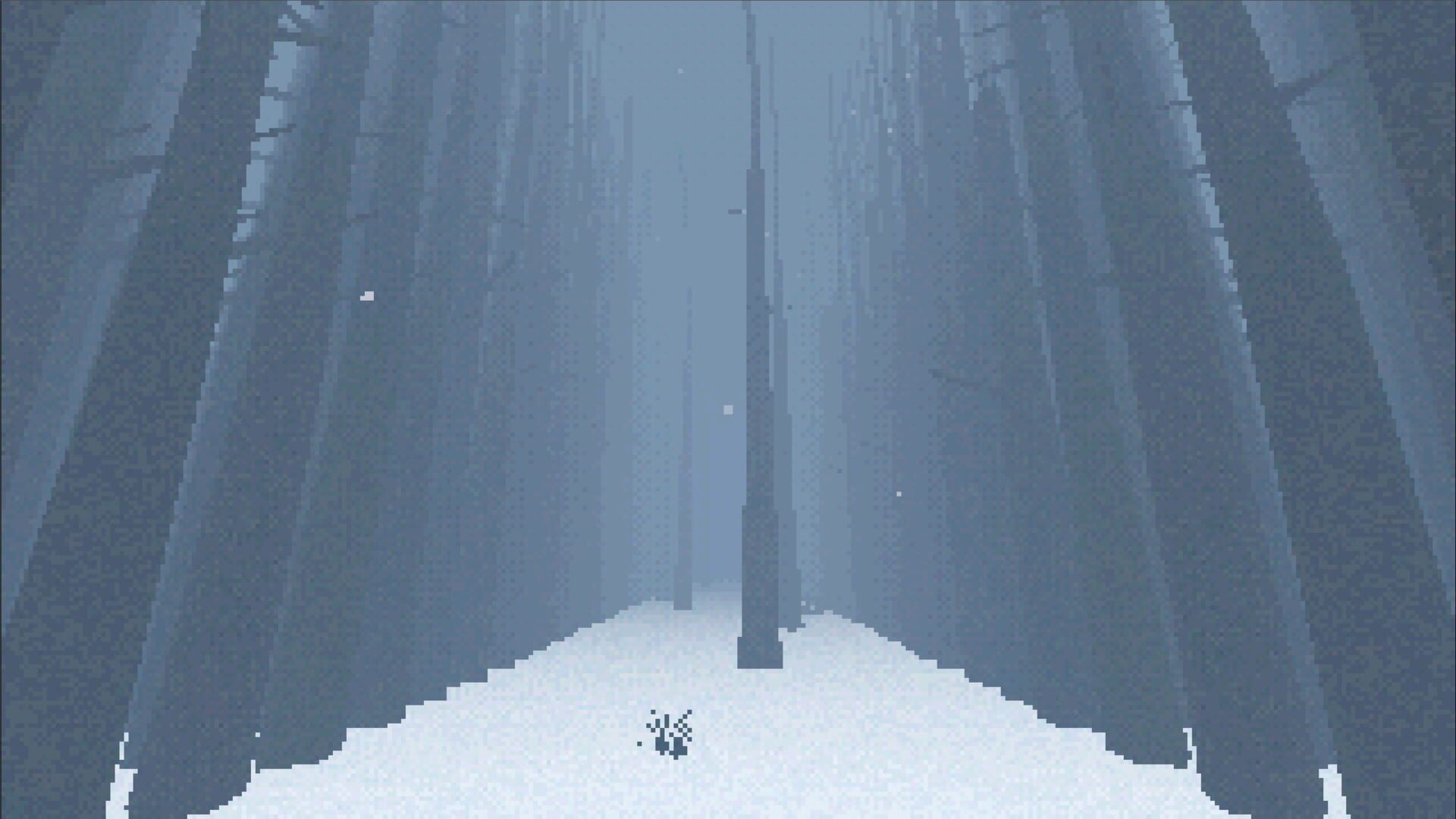 The Frozen Dead Wait screenshot 1