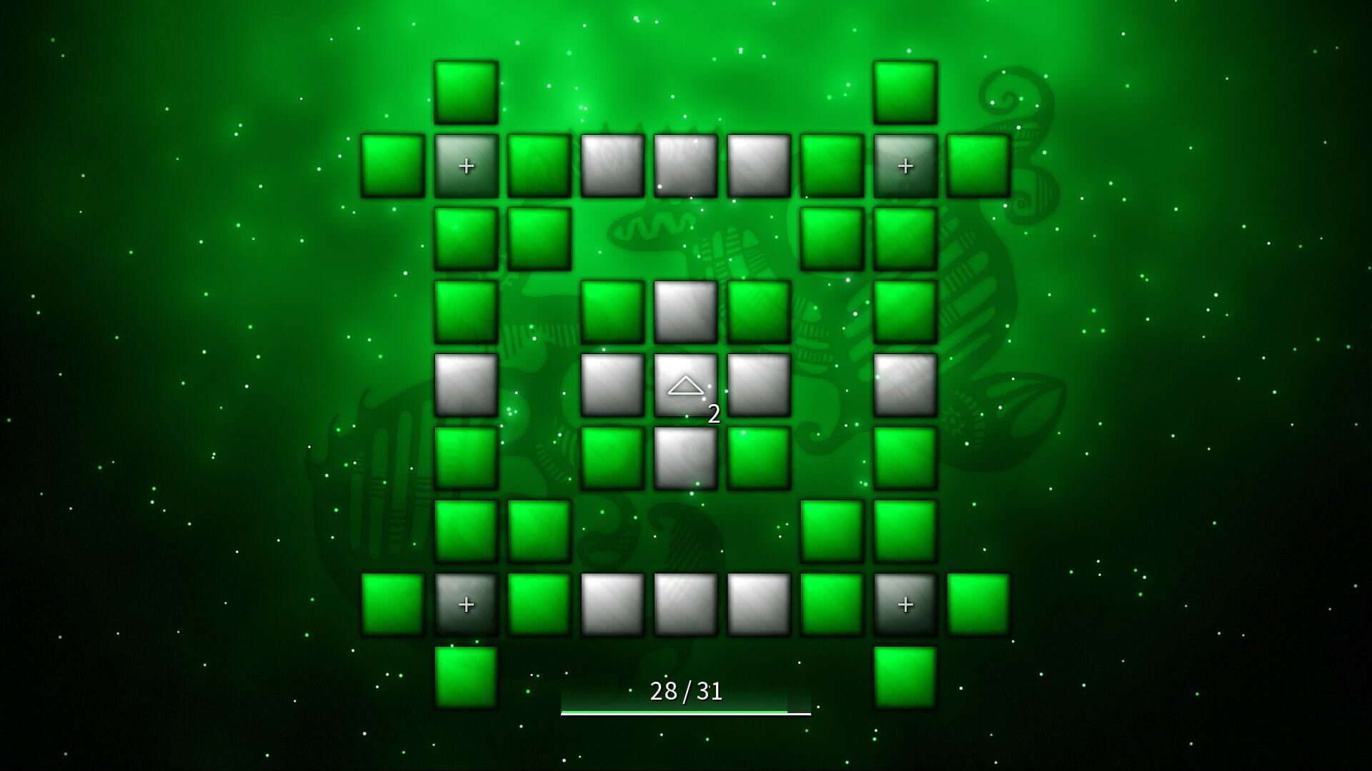 Delusion screenshot 1