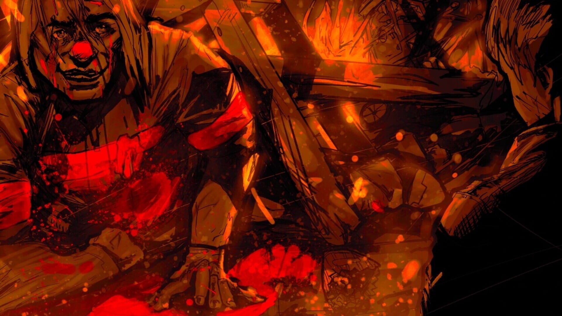 The Last Night screenshot 1