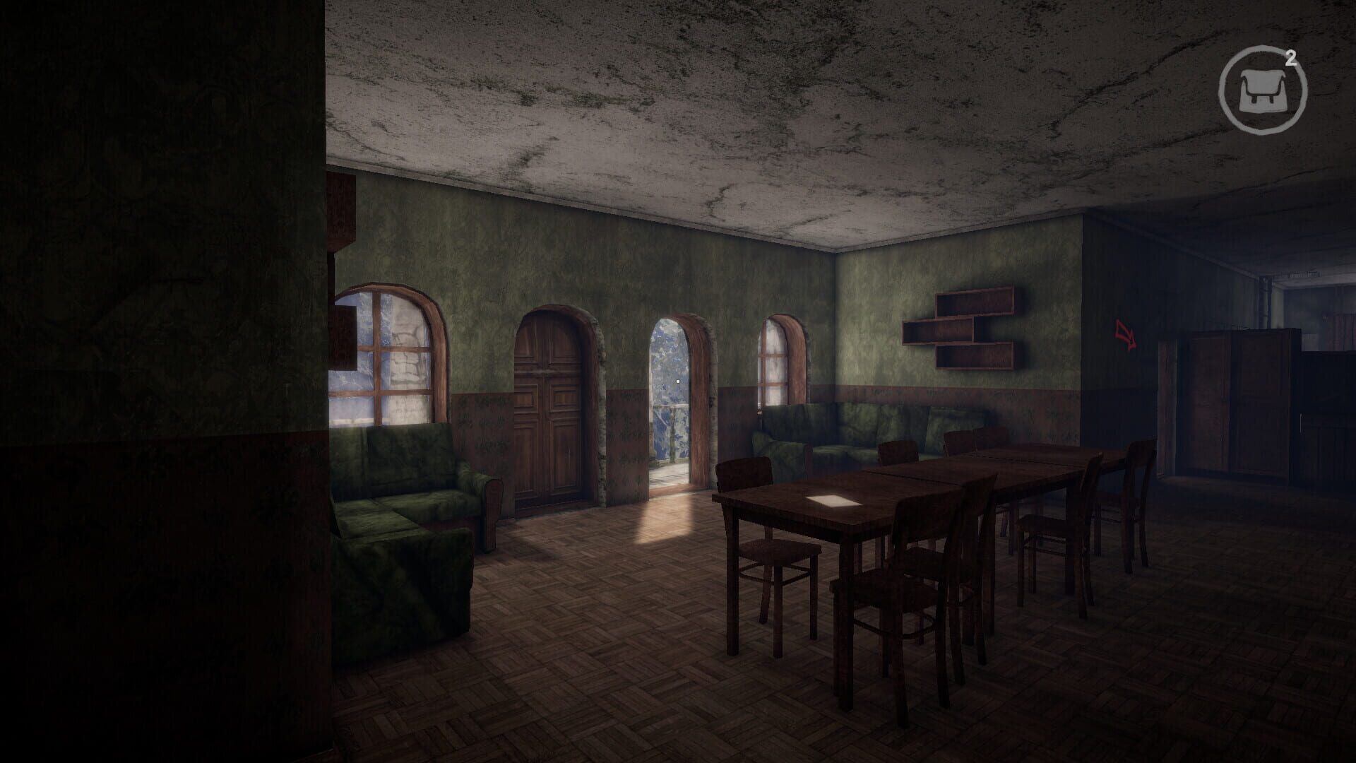 Lost Estate Agent screenshot 1