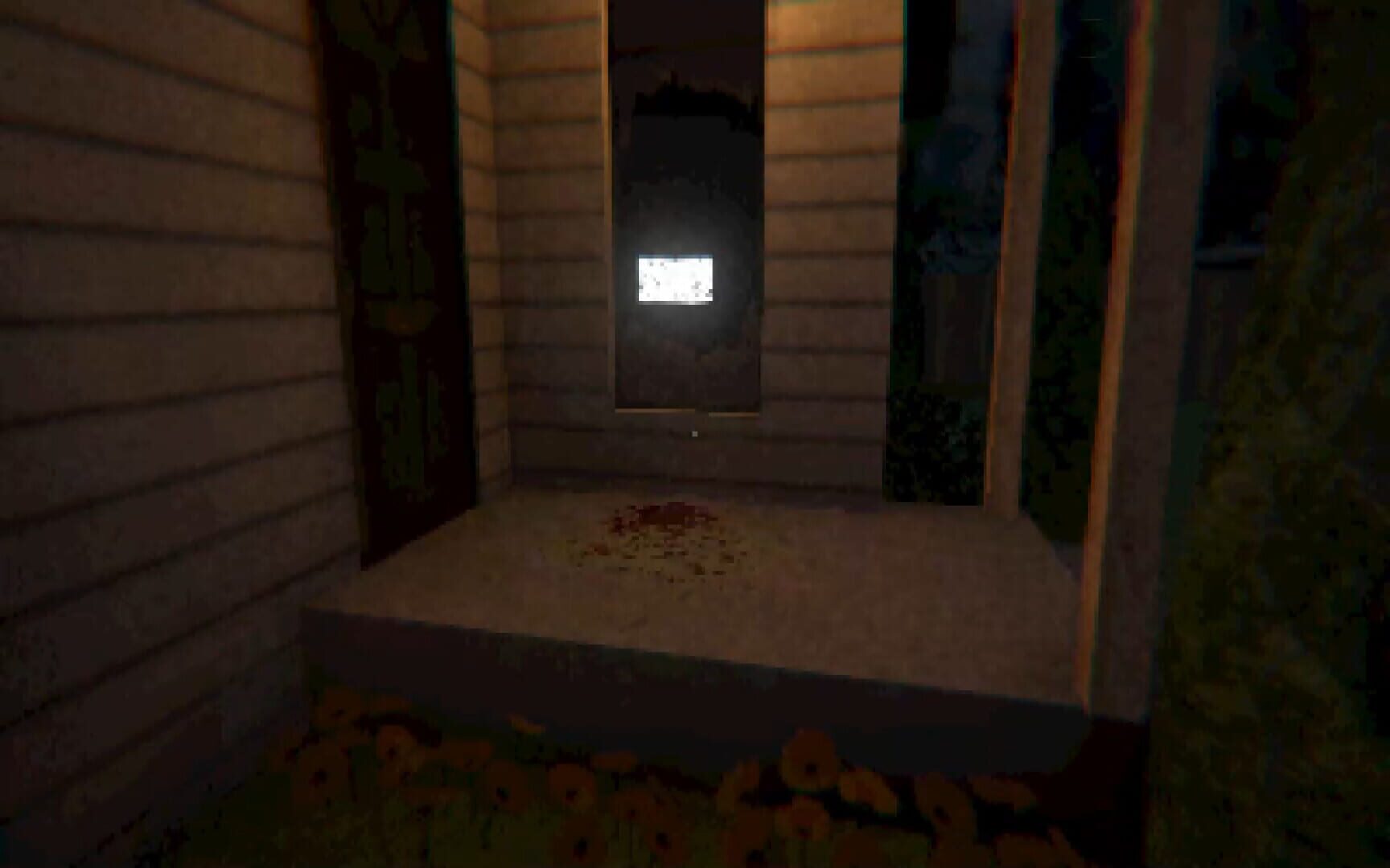 Nightmare Files: Clap Clap screenshot 1