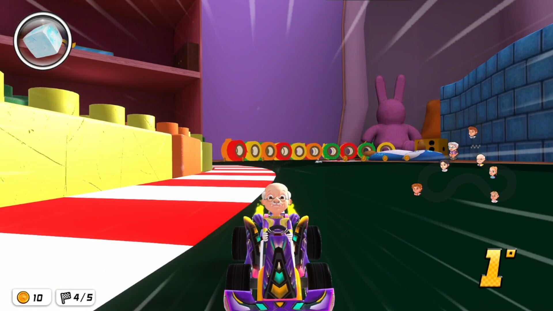 KartMania Silver screenshot 1