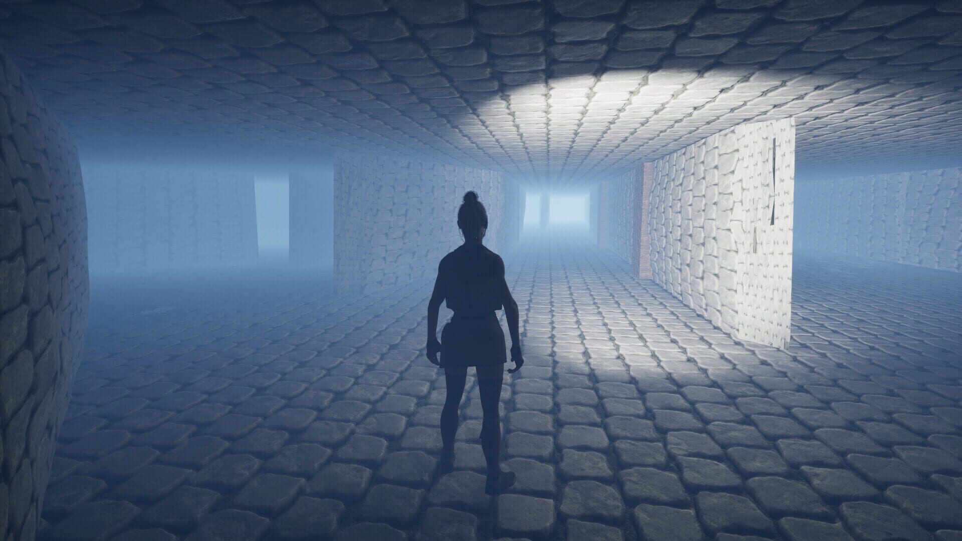 Tomb Nightmares screenshot 1