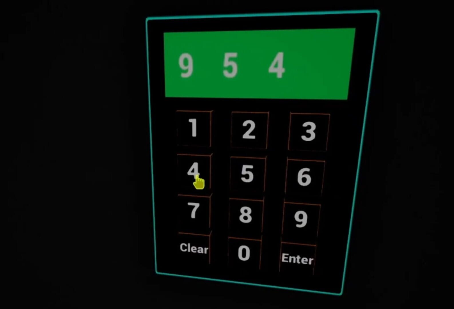 Gallery X screenshot 1