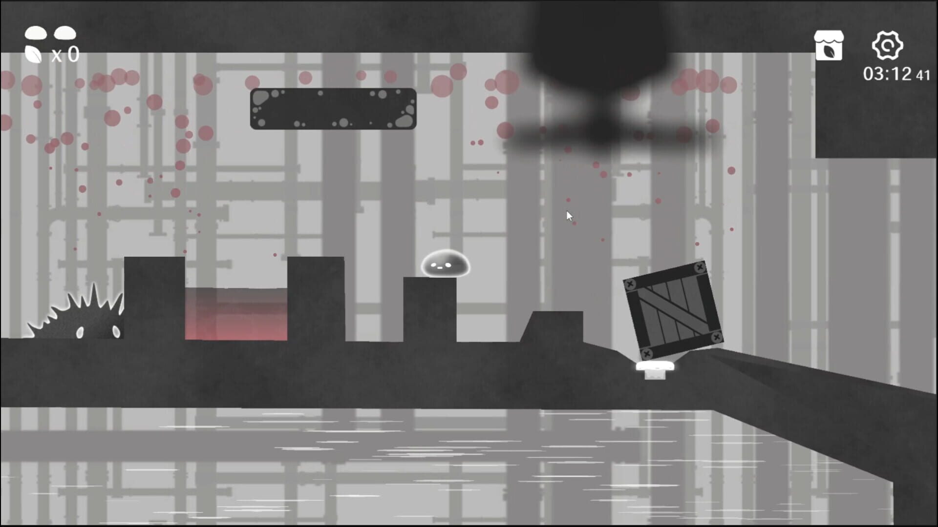 Water: Transformer screenshot 1
