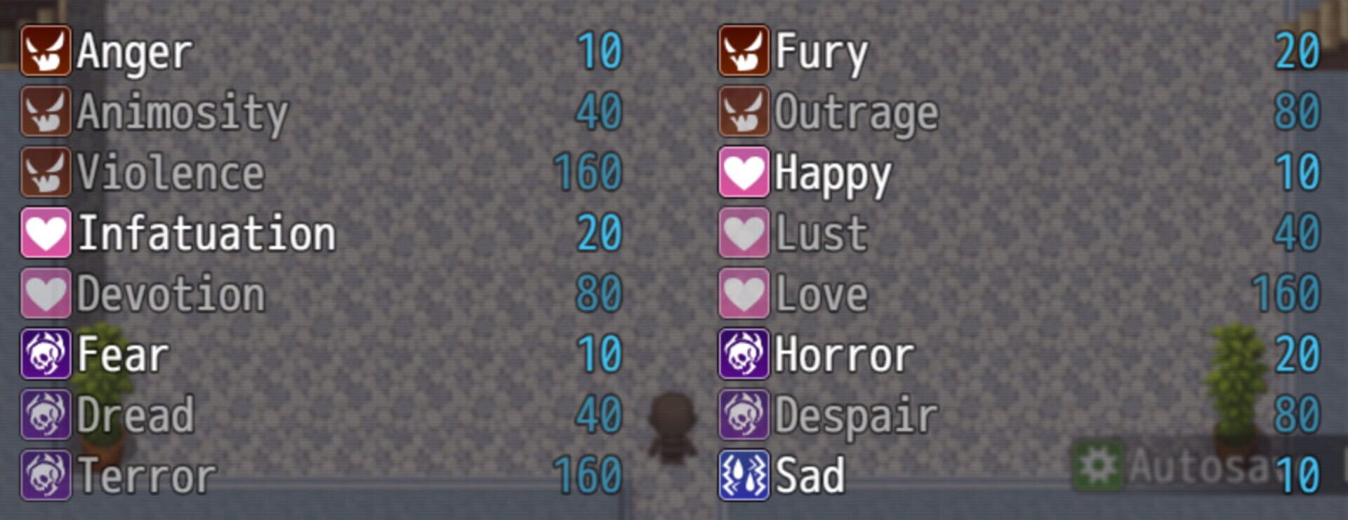 Avaricity: New Shadows screenshot 1