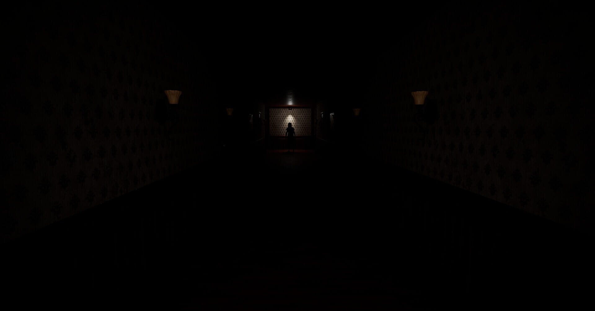 Fork Road screenshot 1