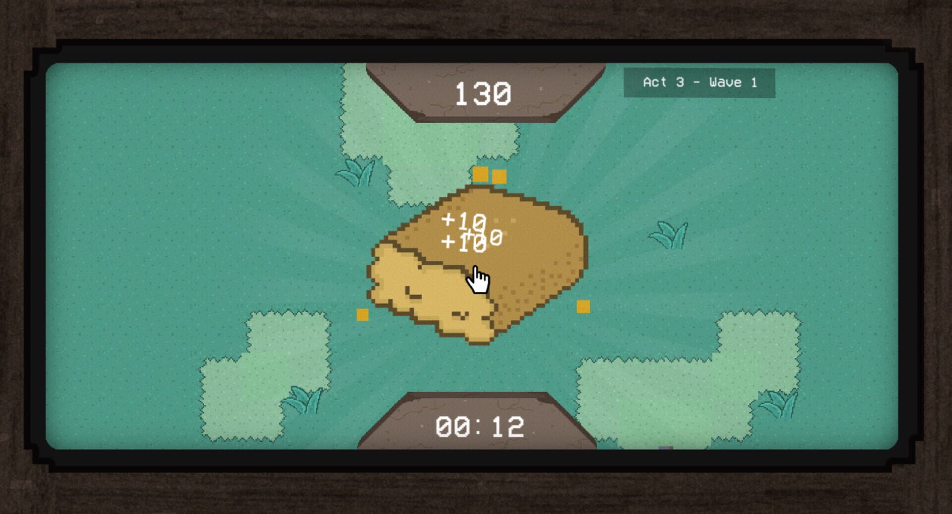 Ant Attack screenshot 1
