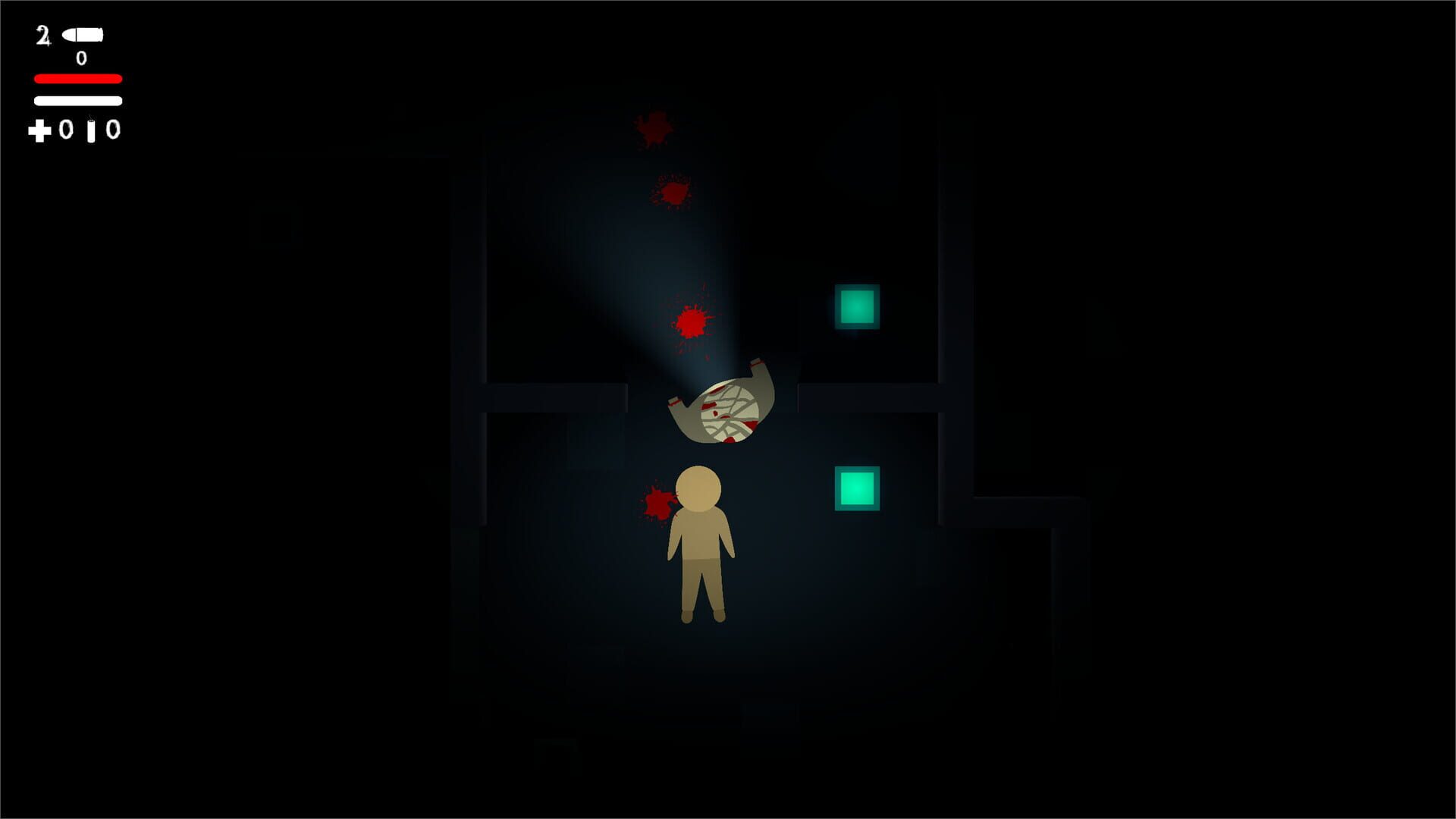 An Agonized Mind screenshot 1