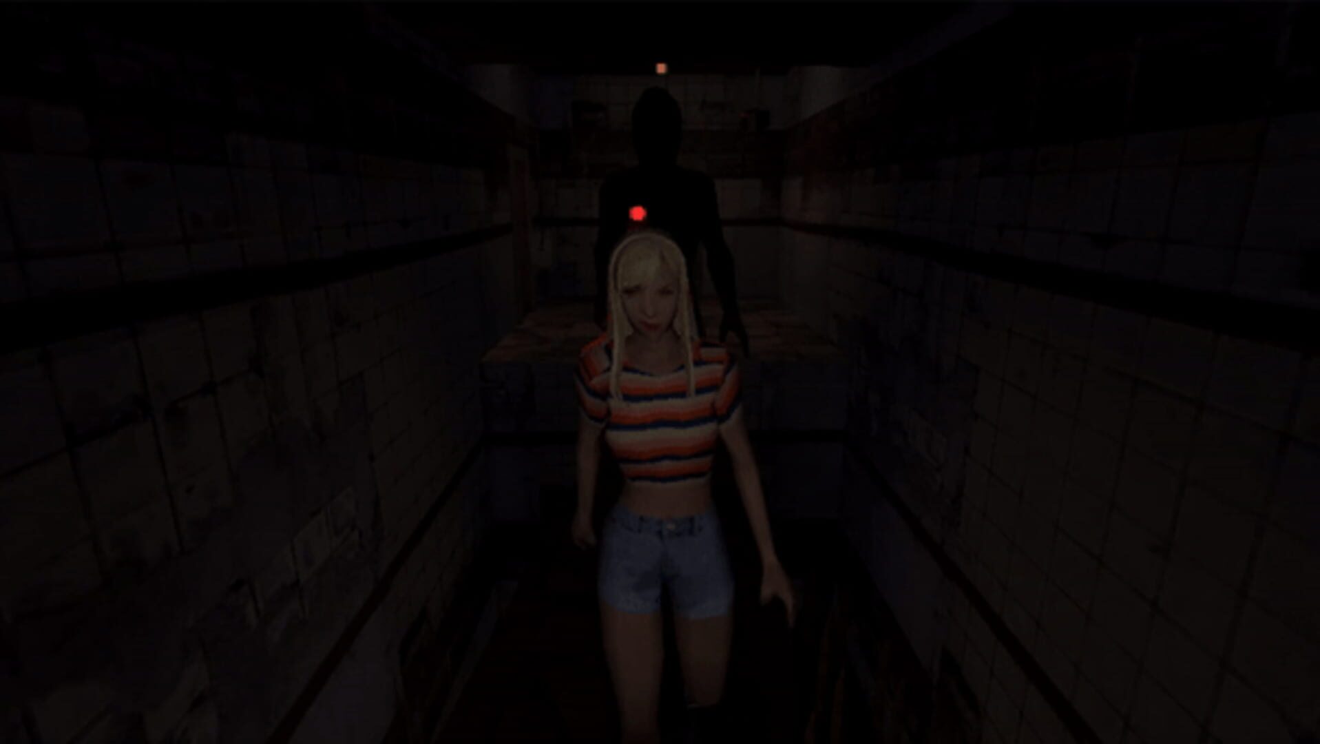The Torture House screenshot 1