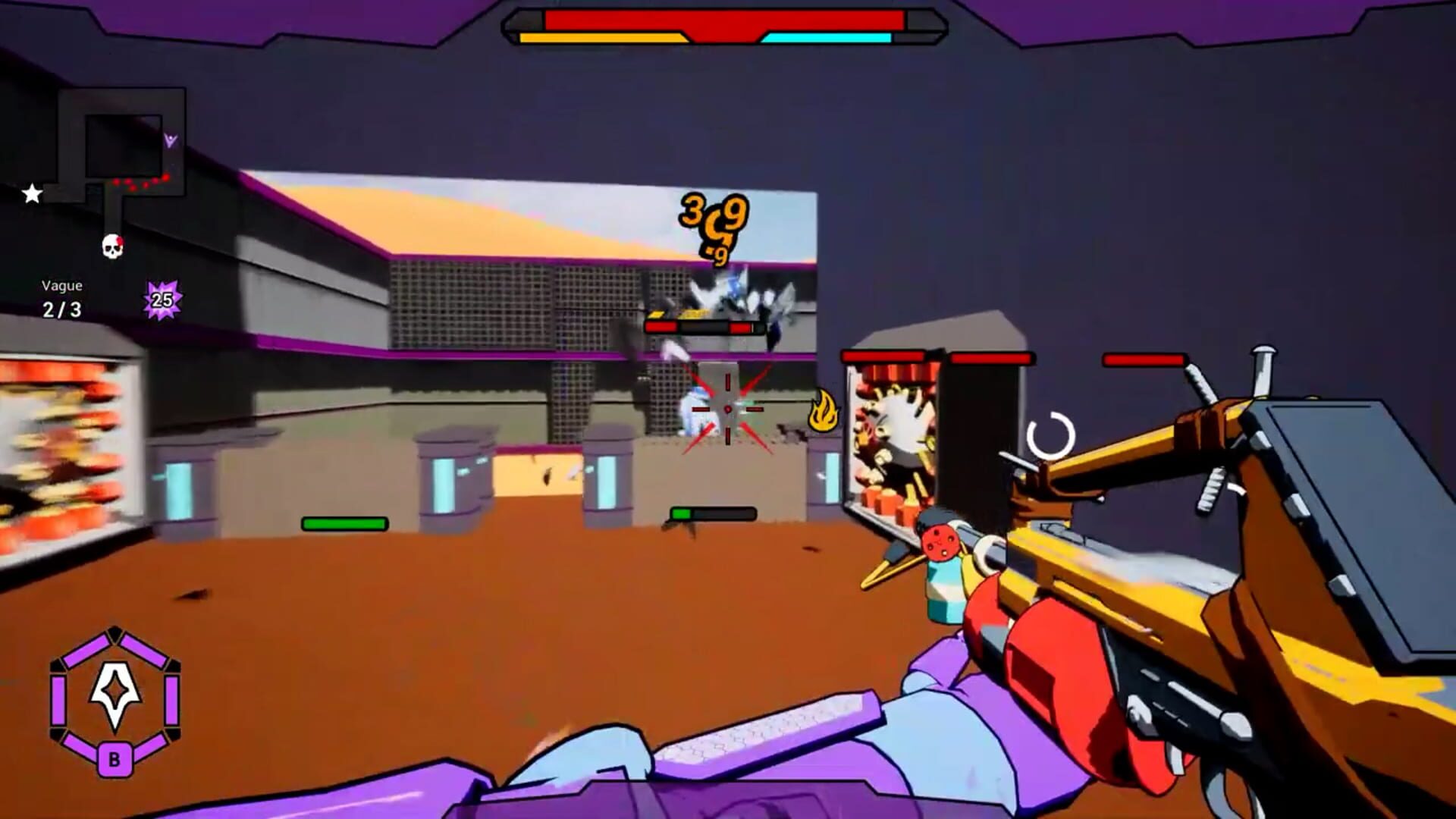 AI.VI screenshot 1