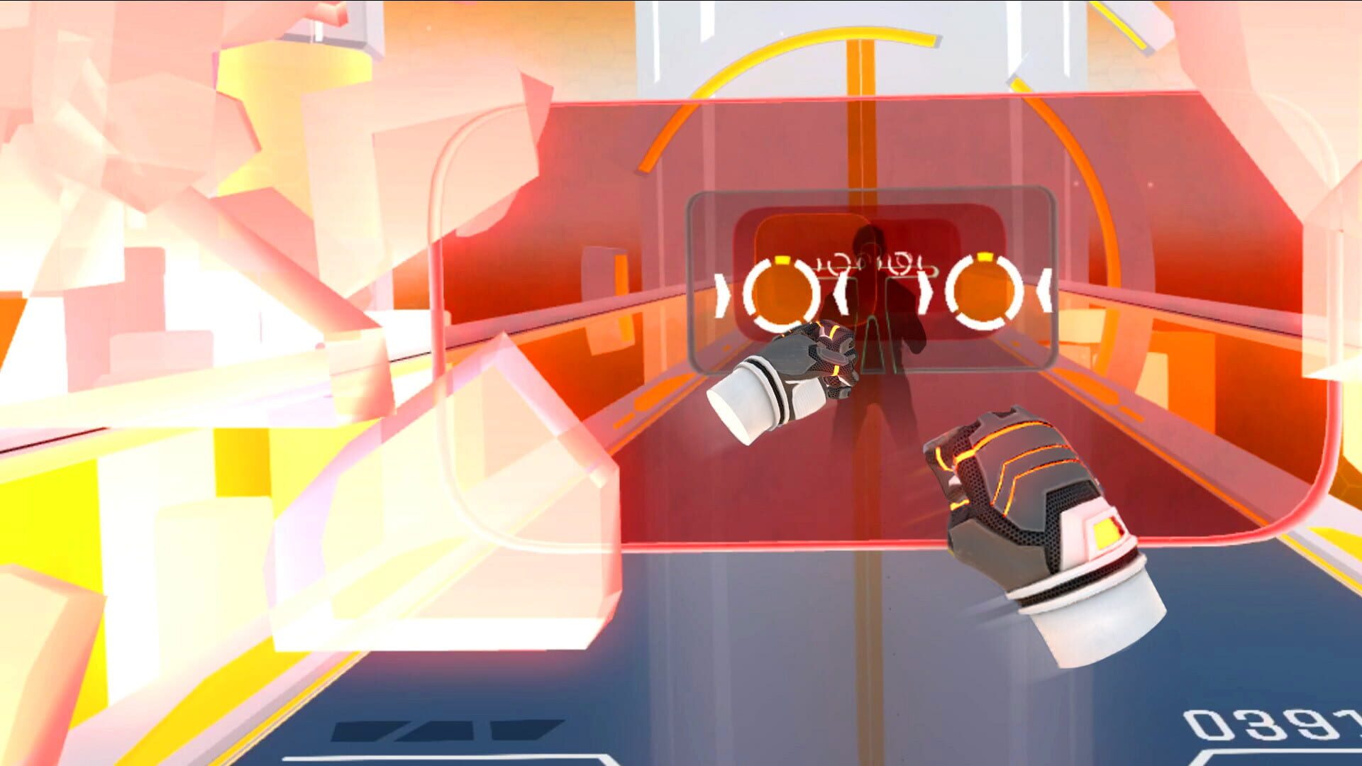 OhShape screenshot 1