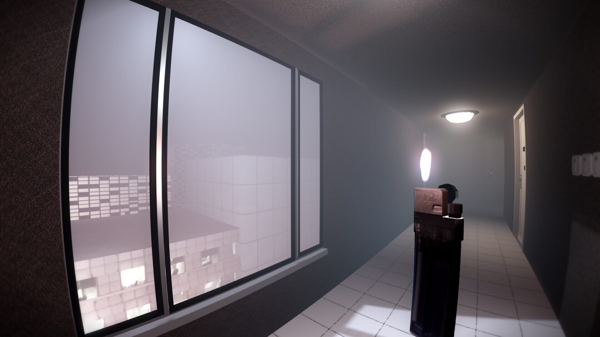 Amerta screenshot 1