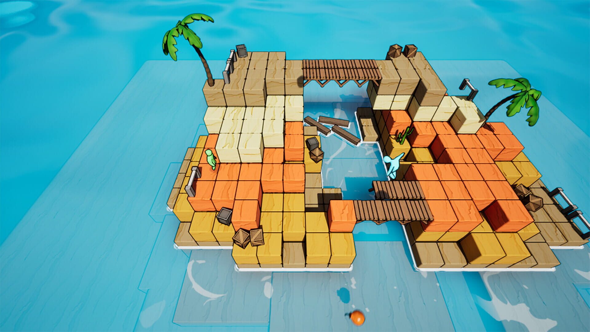 Bob Fight screenshot 1