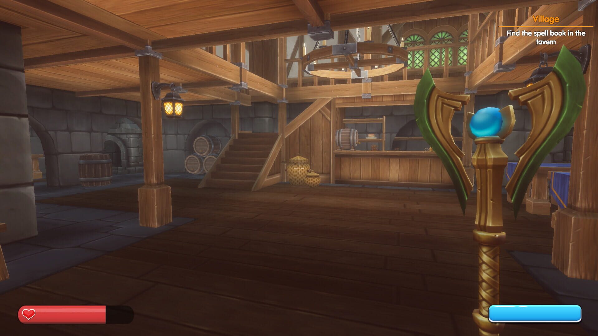 Book of Spells screenshot 1