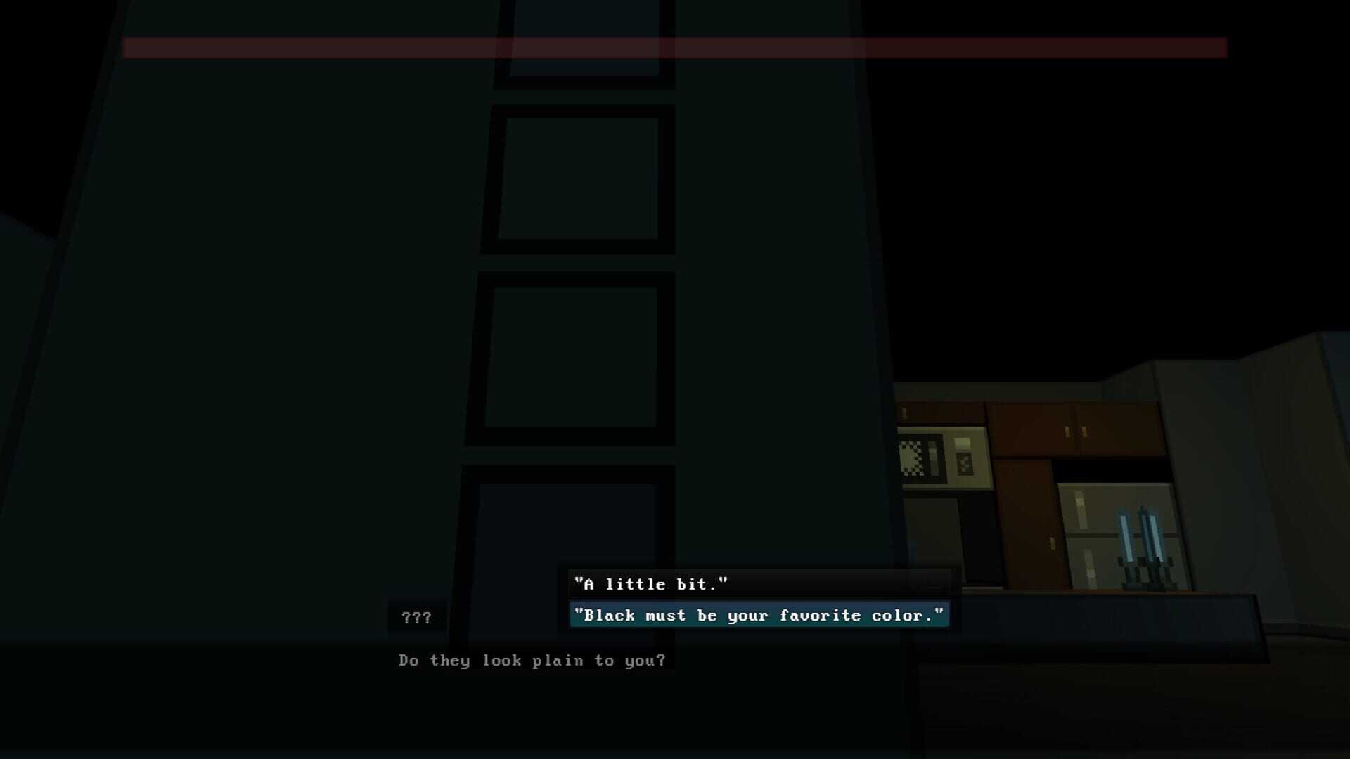Captive: You Are My Idol screenshot 1