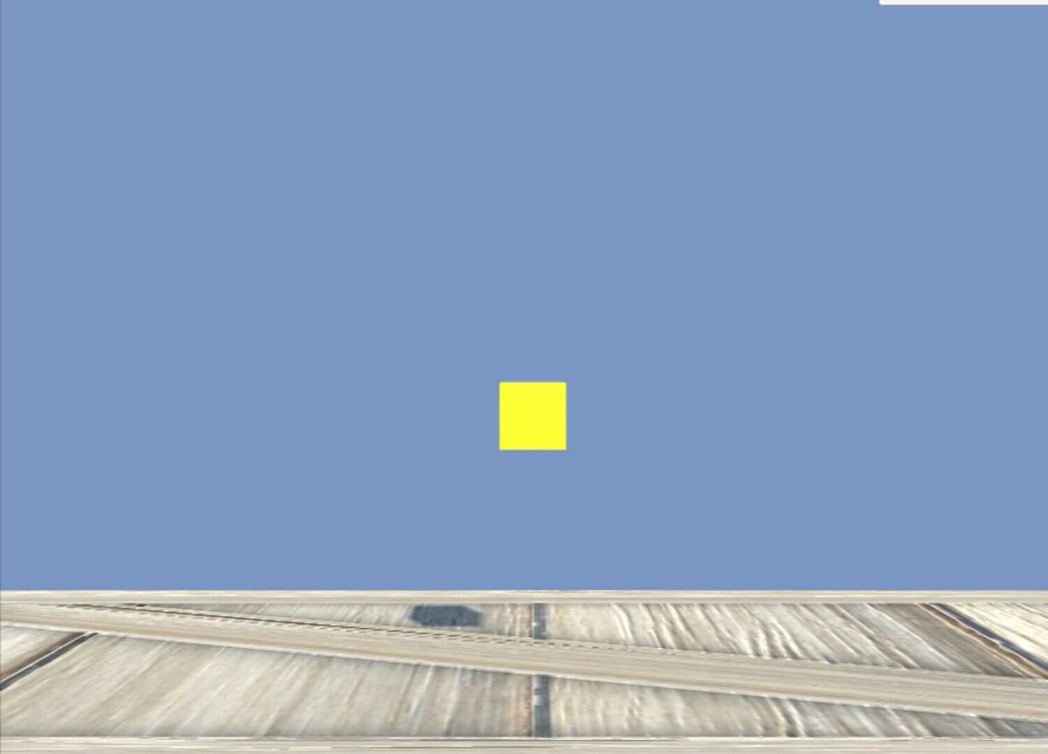 Chaser of Light screenshot 1
