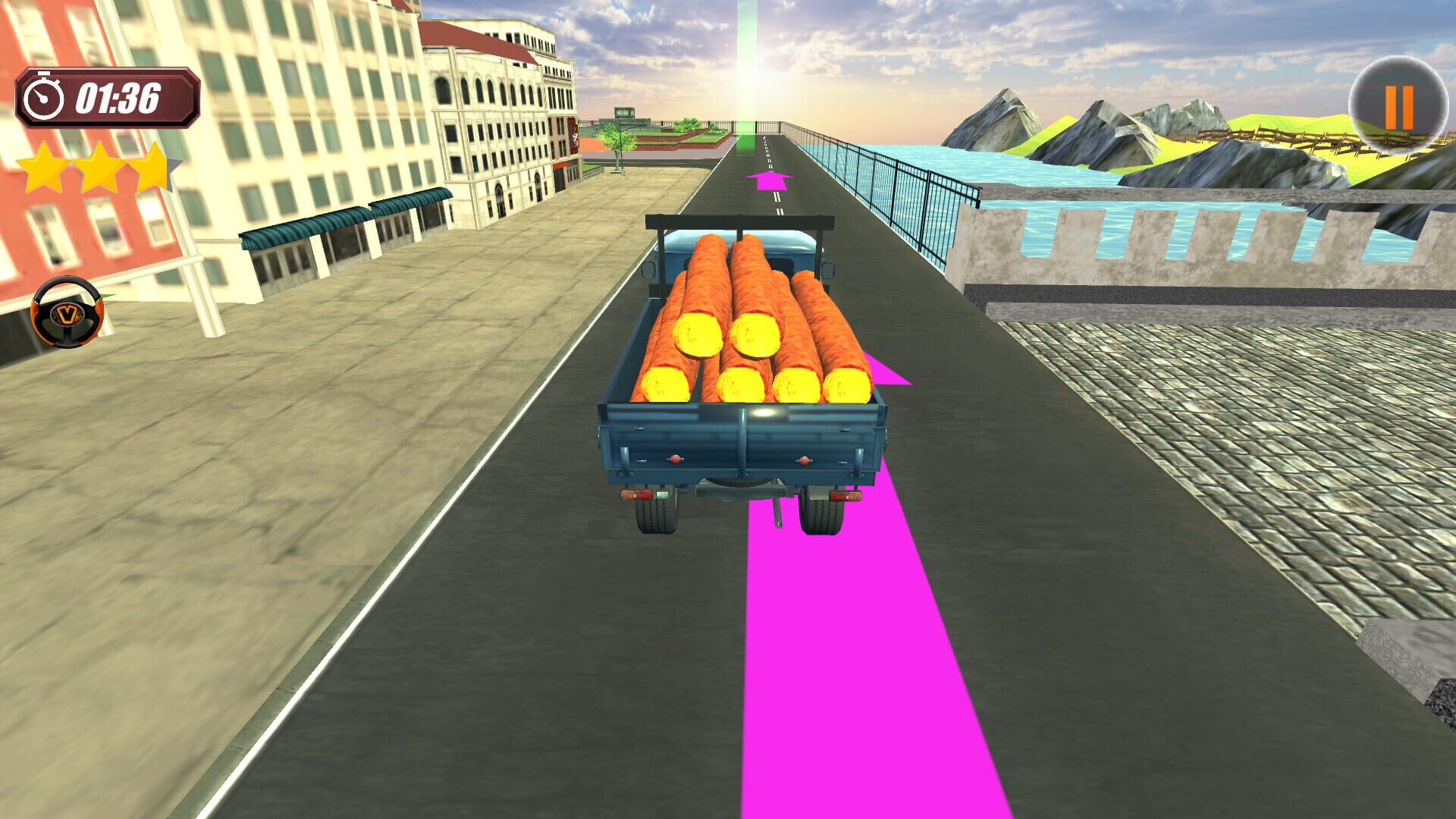 Construction Helper screenshot 1