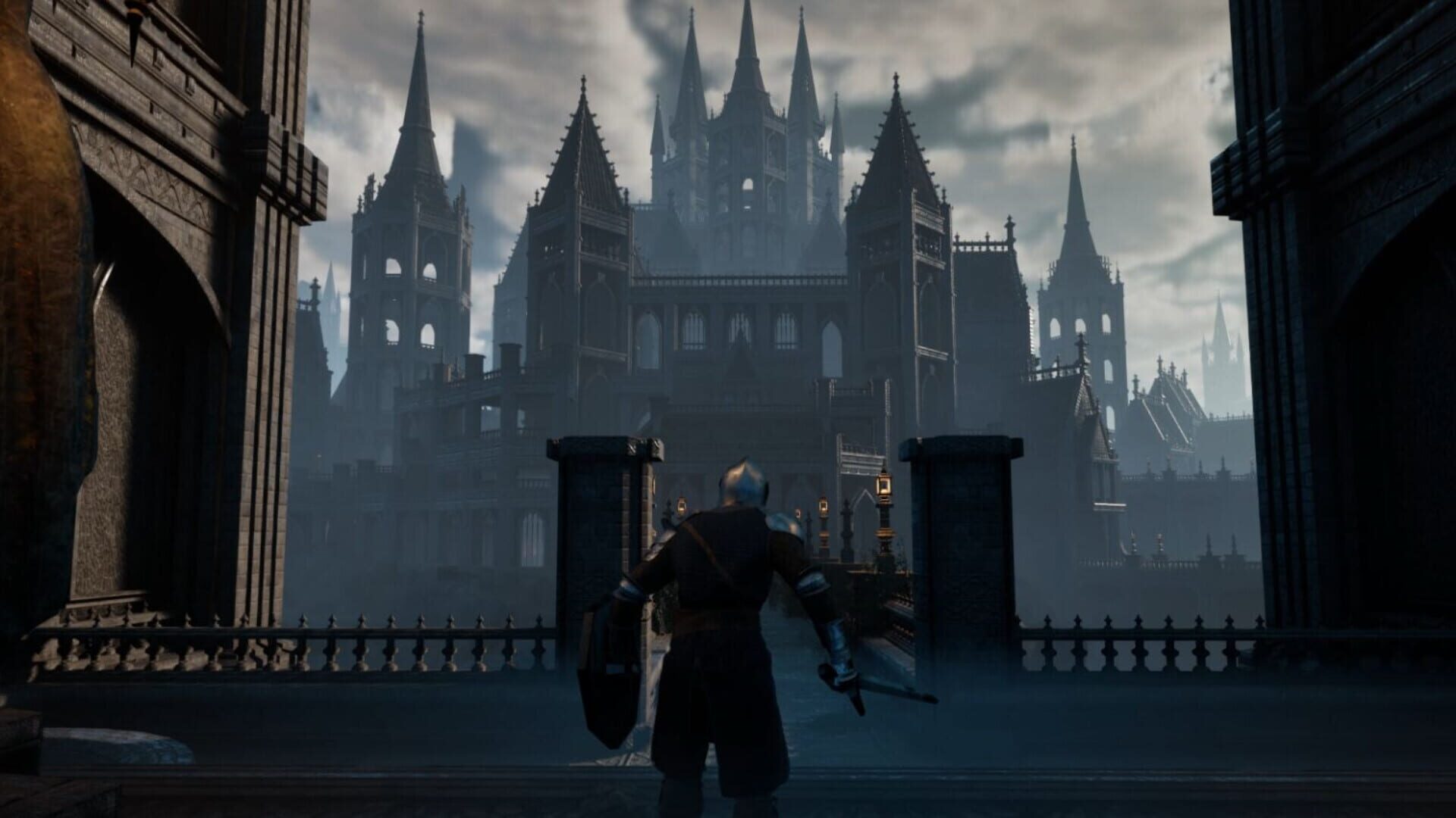 Darknesssssssssssssssss screenshot 1