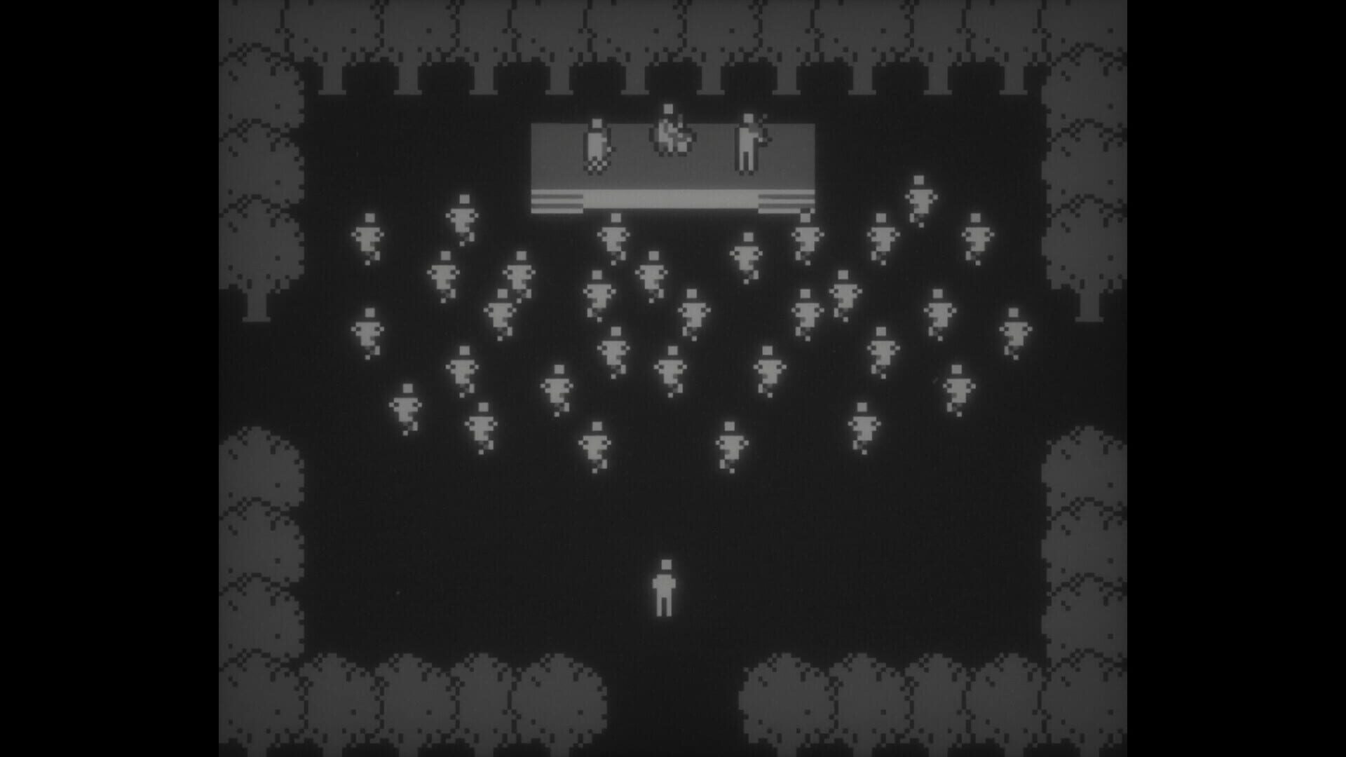 Dull Acres screenshot 1