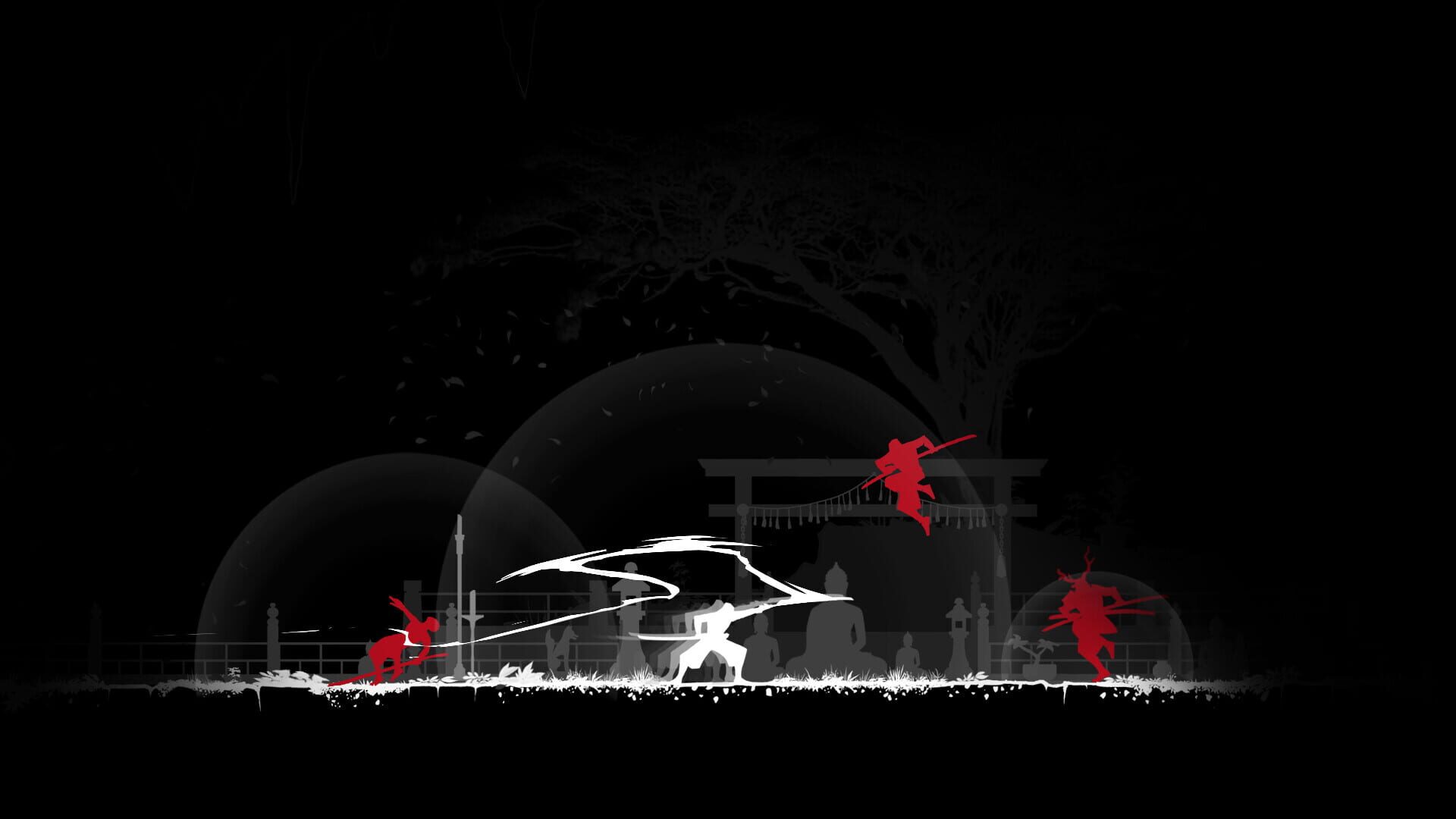 Echo: Defy Death screenshot 1