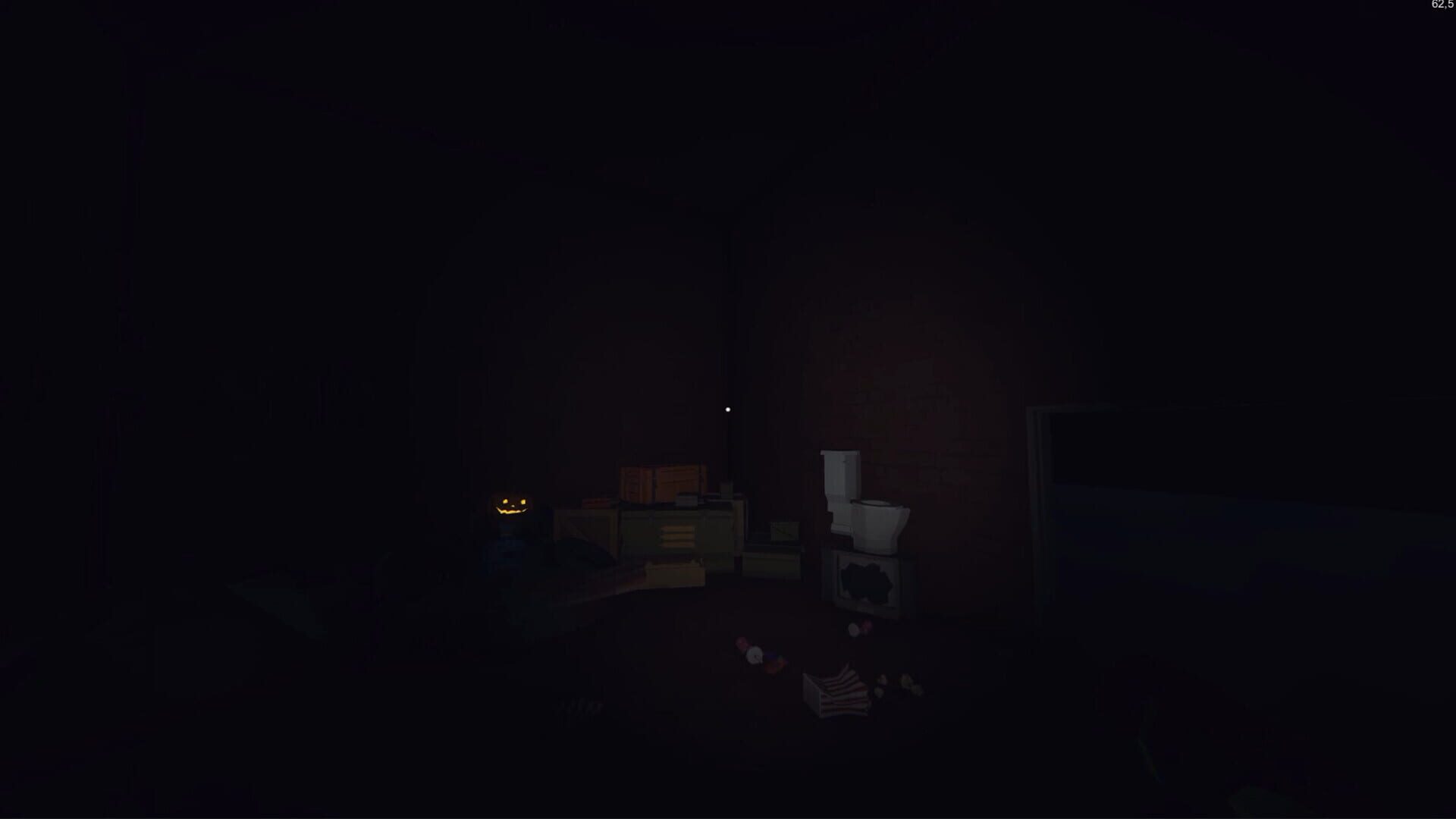 Echoes Afterfall screenshot 1
